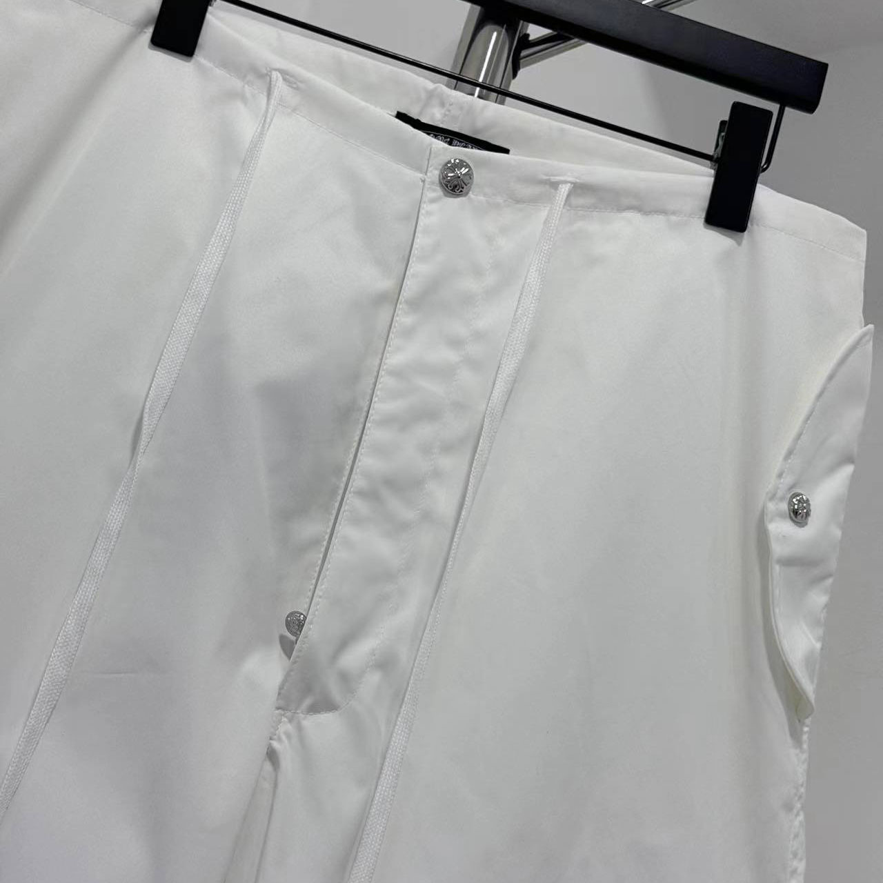 Chrome Hearts Pants - FashionPlug