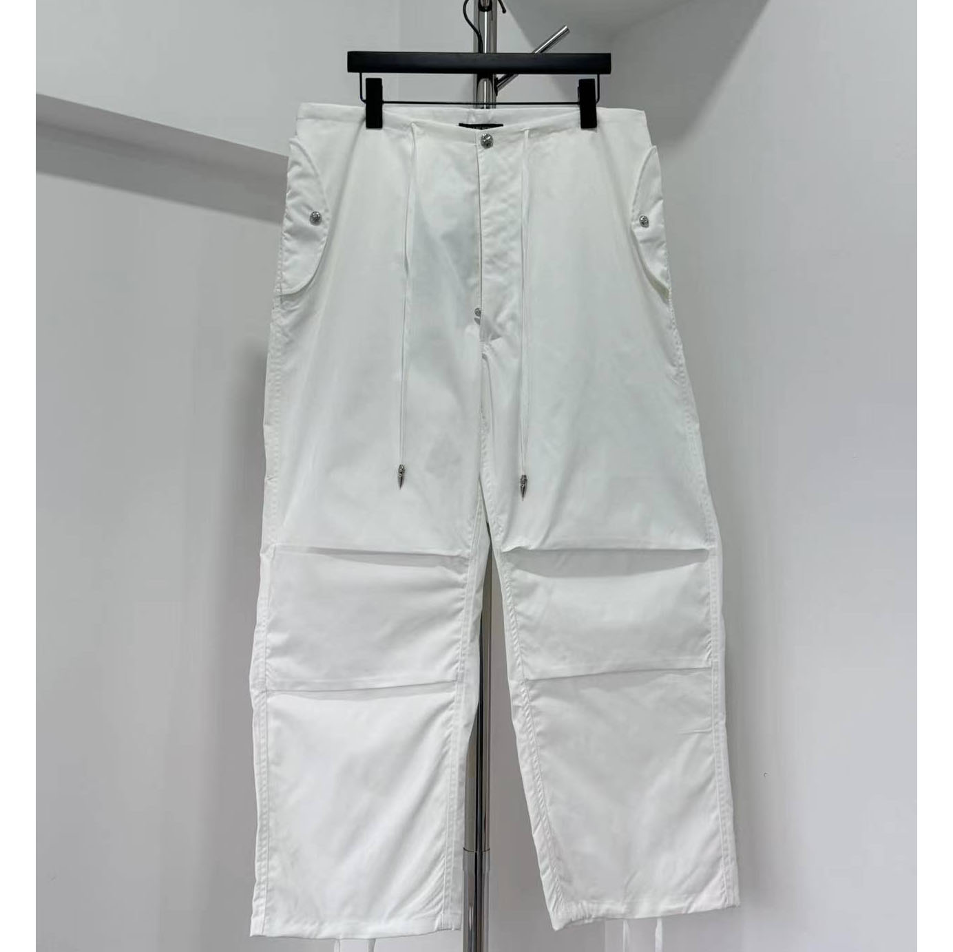 Chrome Hearts Pants - FashionPlug