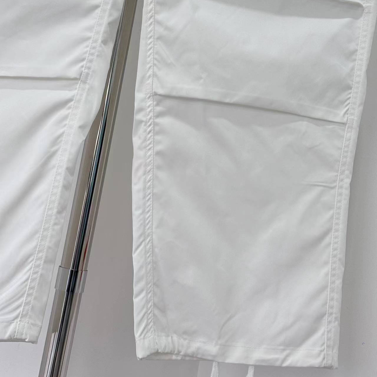 Chrome Hearts Pants - FashionPlug