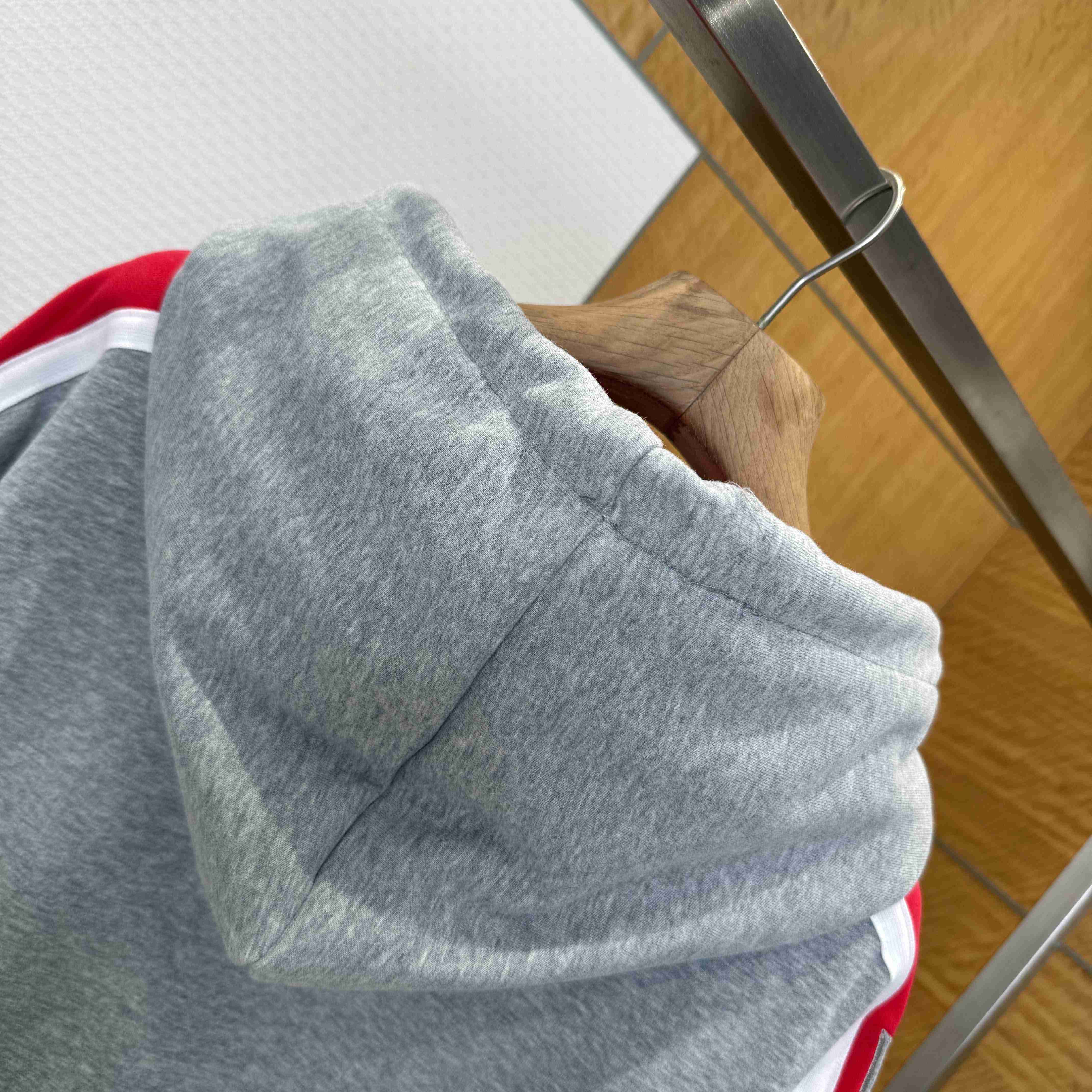 Louis Vuitton Signature Hoodie   1AJCEL - FashionPlug