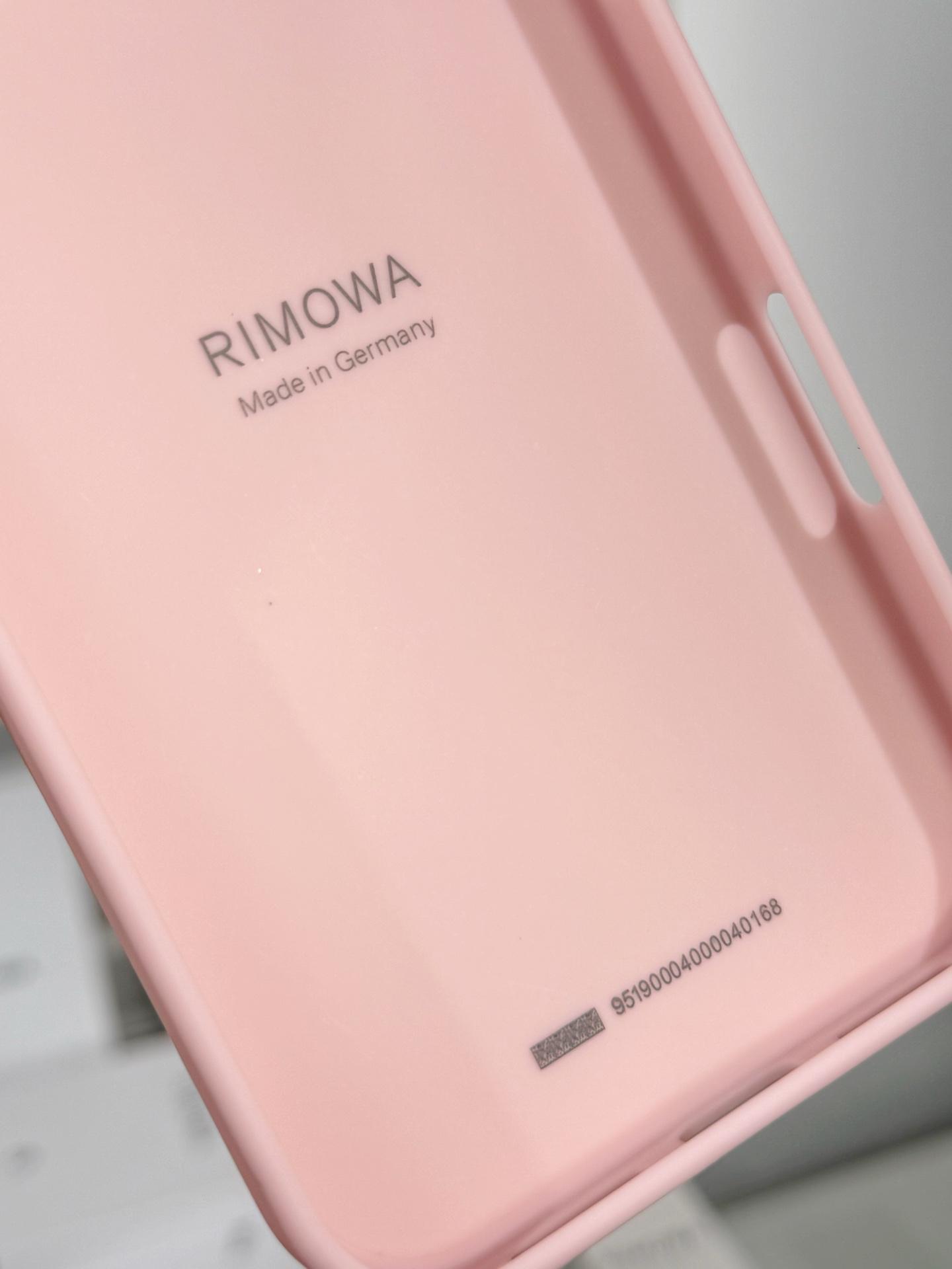 Rimowa Phone Case  - FashionPlug