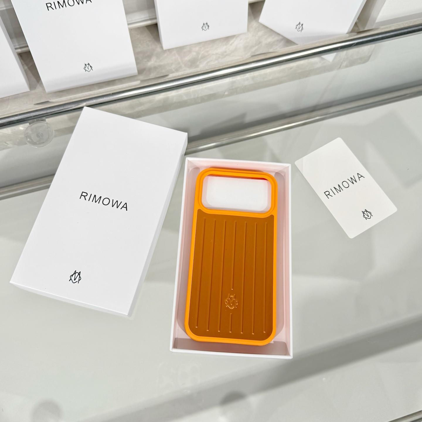 Rimowa Phone Case  - FashionPlug