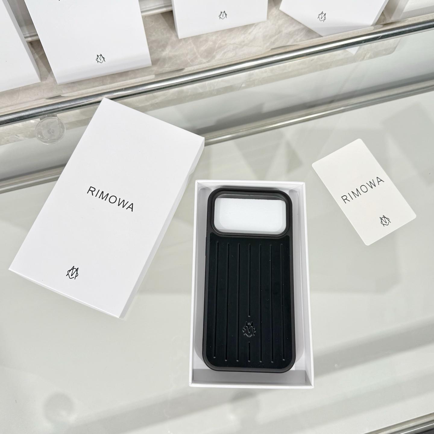 Rimowa Phone Case  - FashionPlug