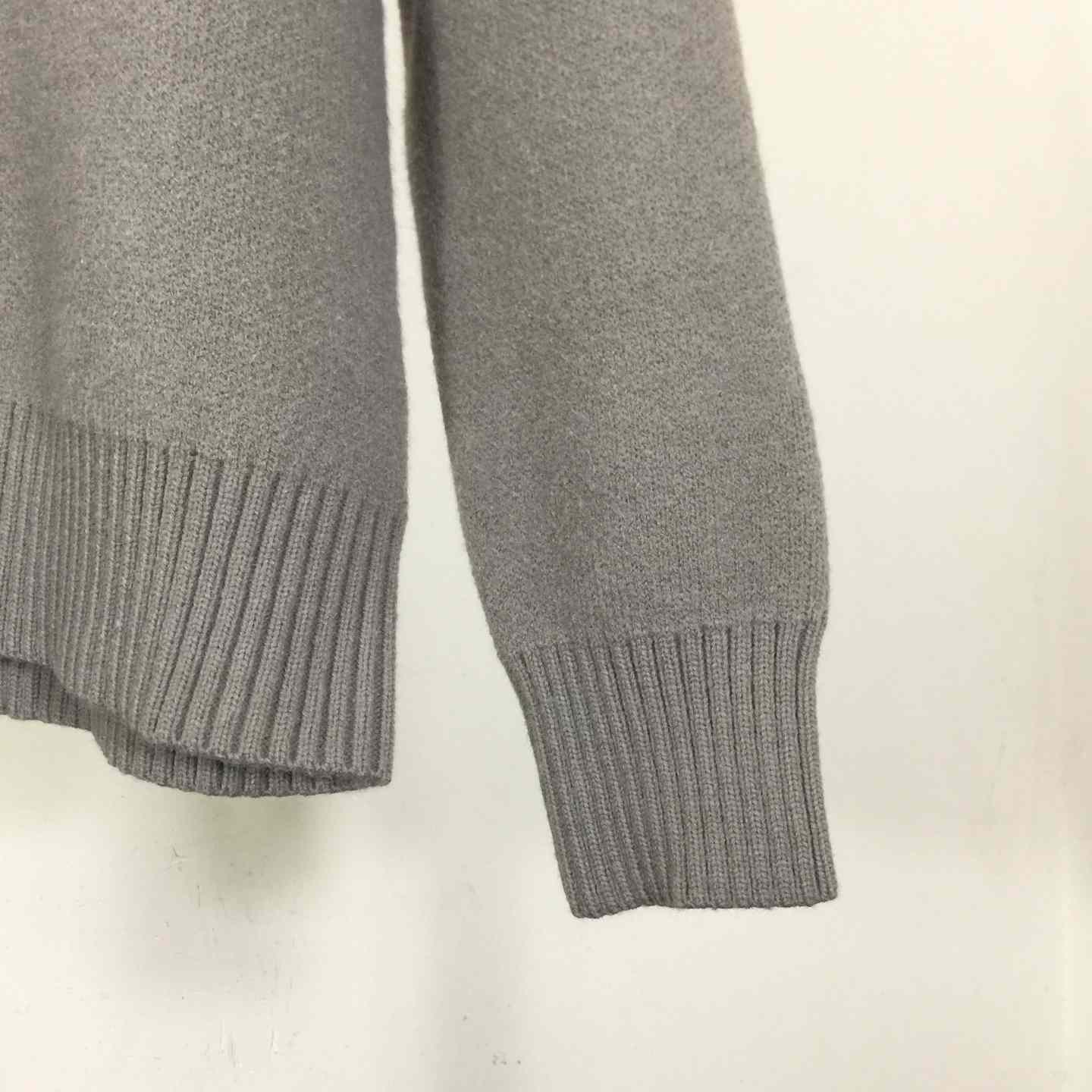 AMI Paris Ami De Coeur Sweater - FashionPlug