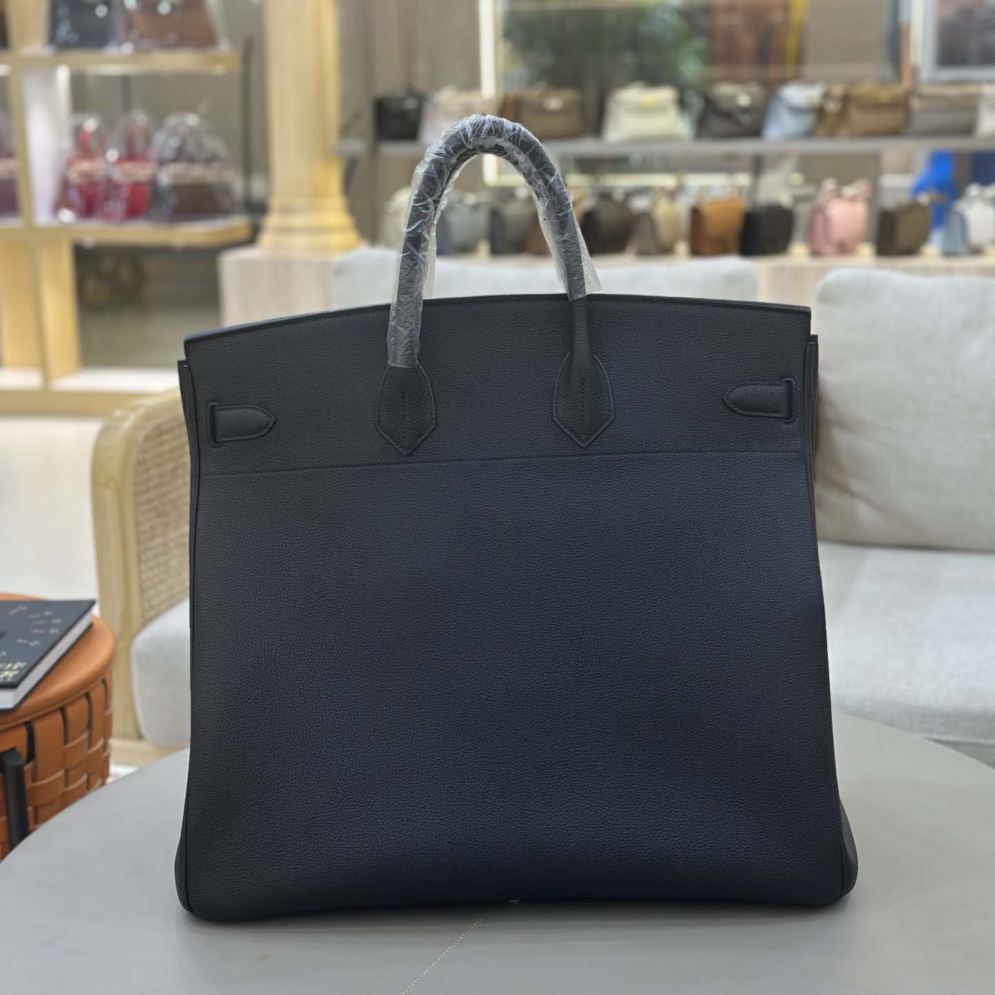 Hermes Togo HAC Multipockets Birkin 50 - FashionPlug