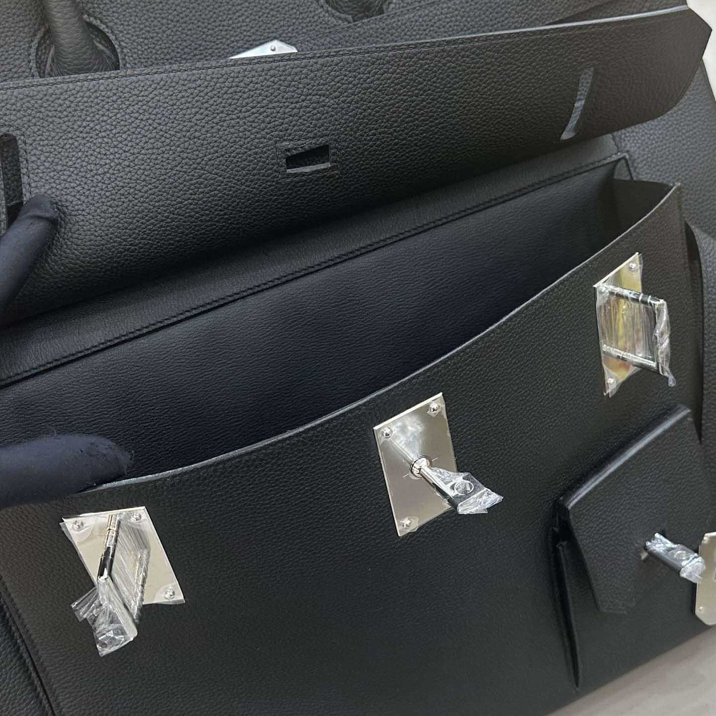 Hermes Togo HAC Multipockets Birkin 50 - FashionPlug
