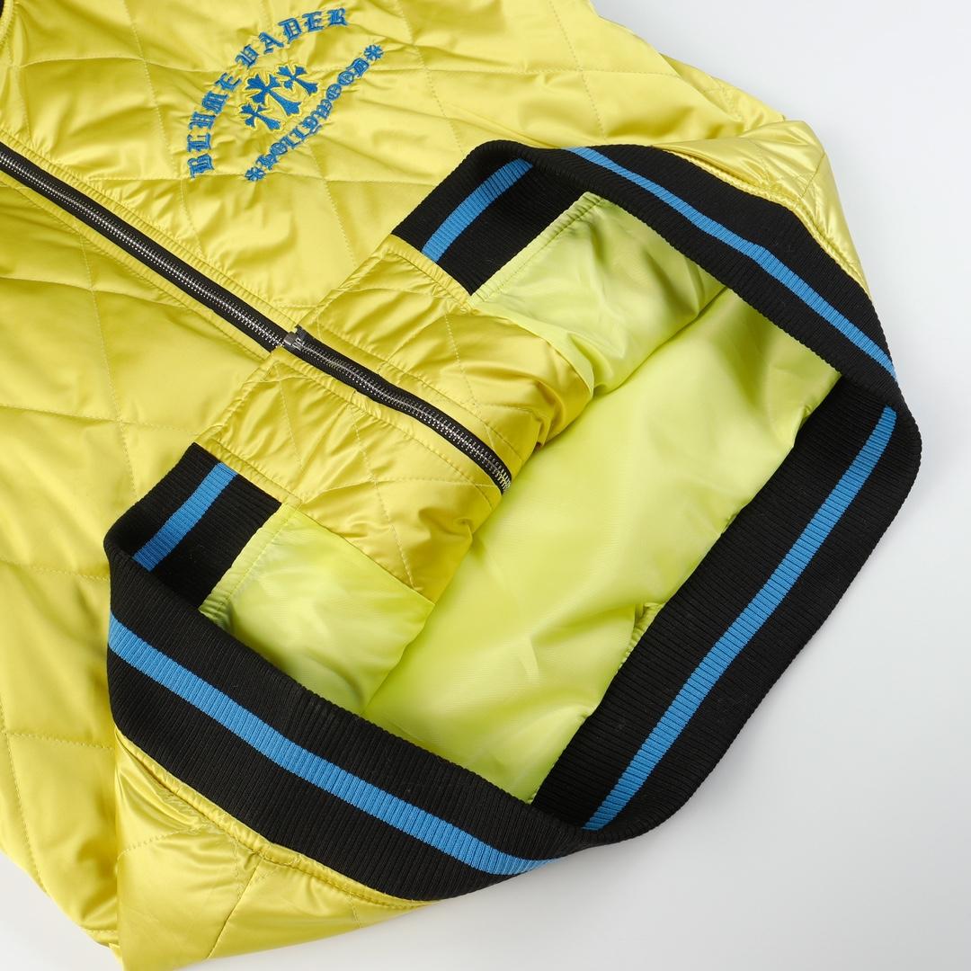 Chrome Hearts Matty Boy Jacket - FashionPlug