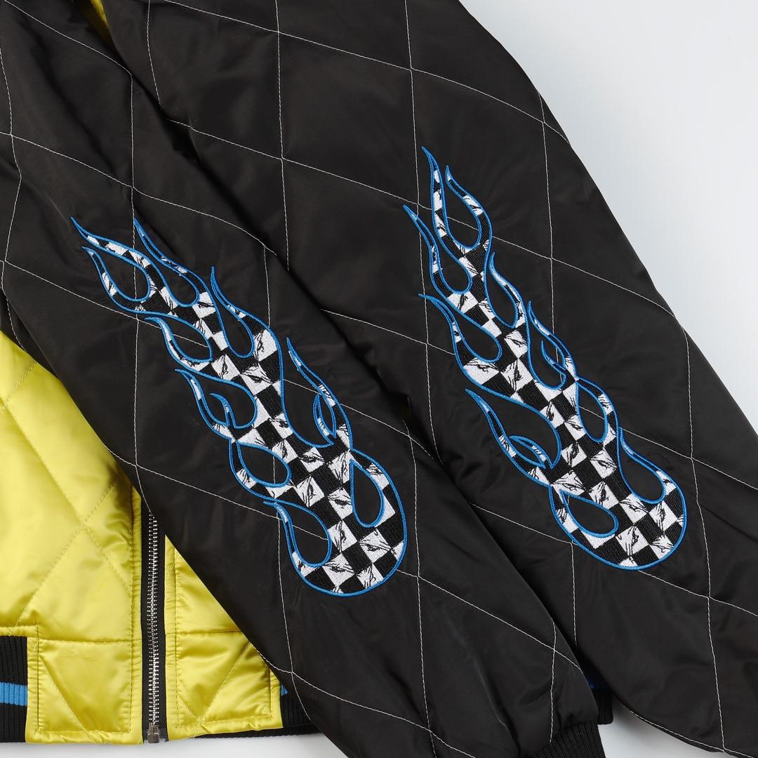 Chrome Hearts Matty Boy Jacket - FashionPlug