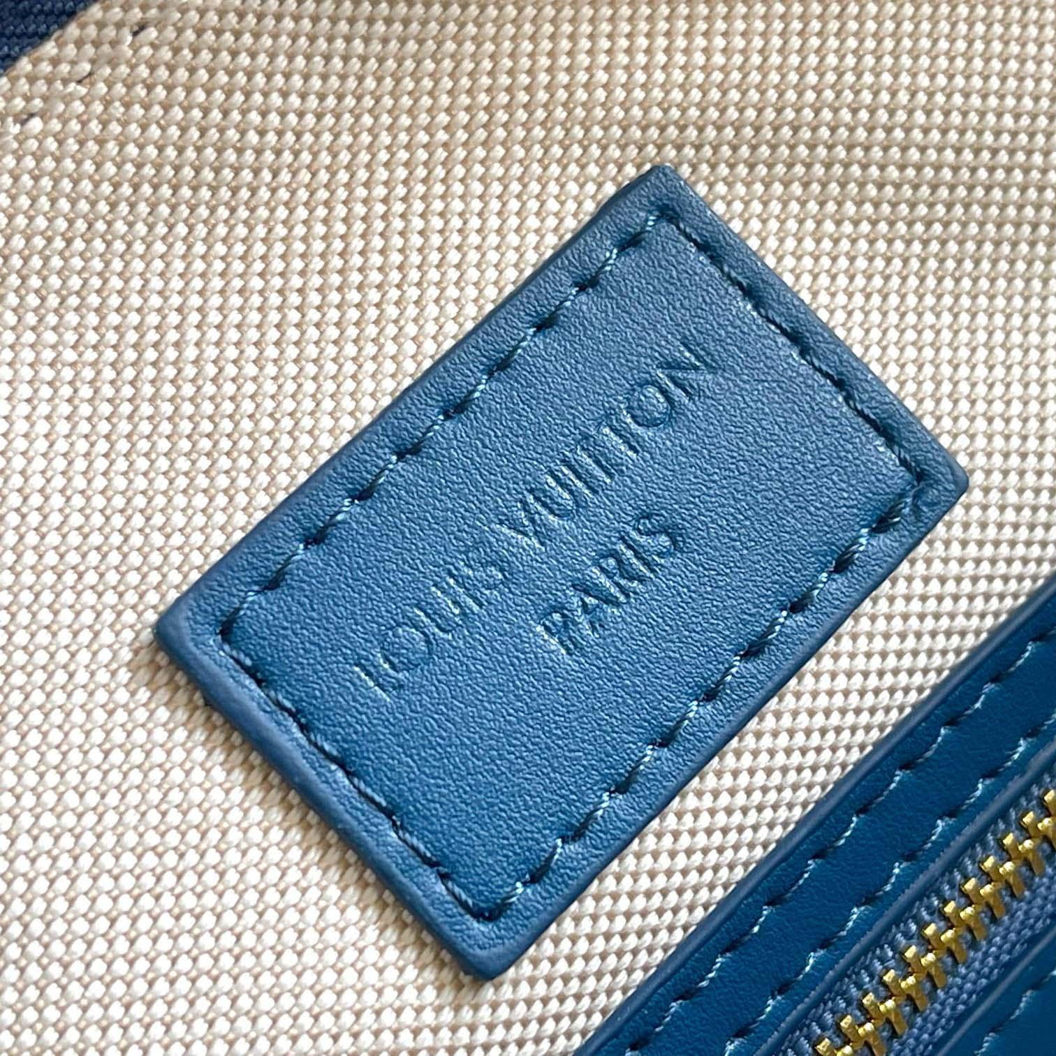 Louis Vuitton Keepall Cargo 50  N00197 - FashionPlug