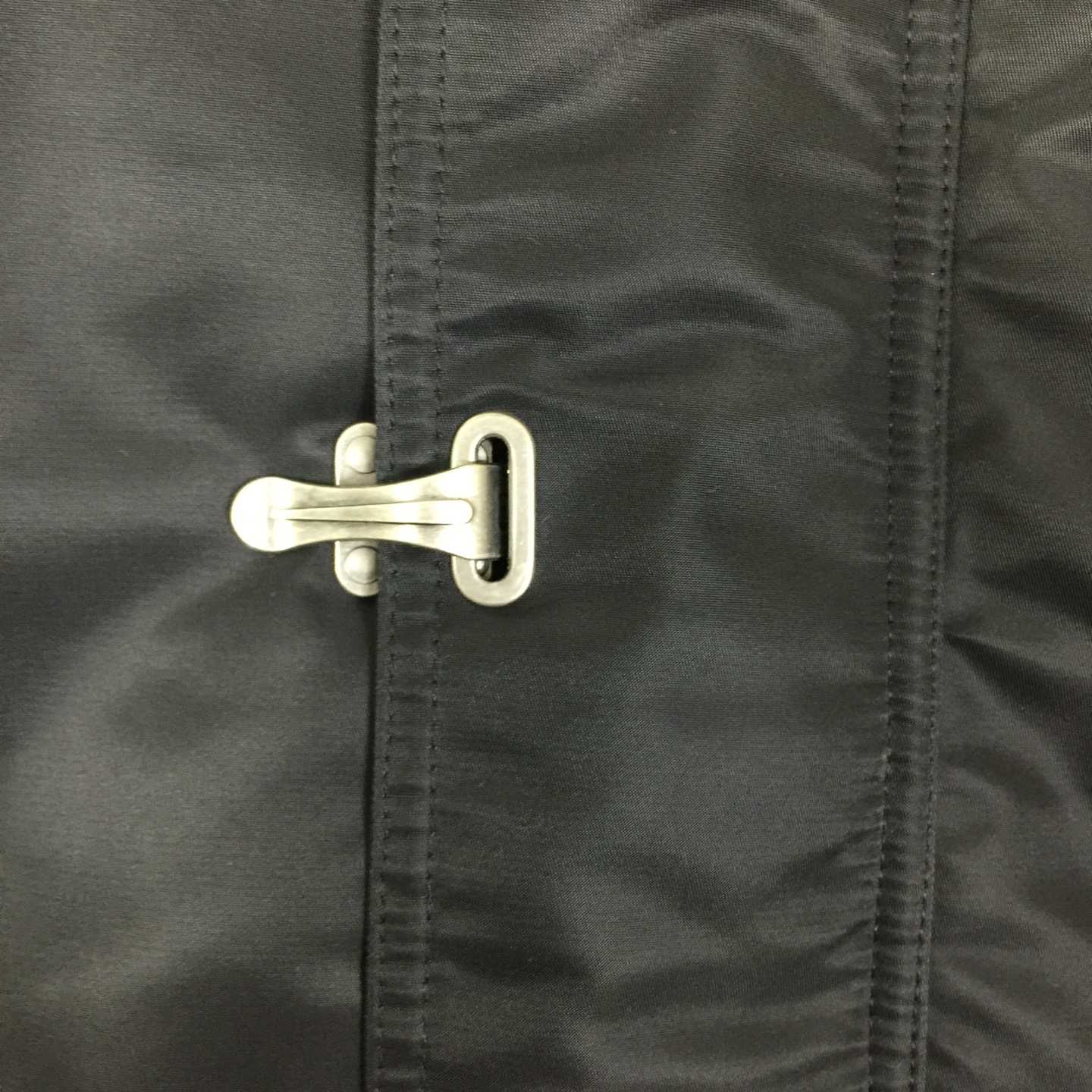 Loewe Jacket In Nylon - FashionPlug