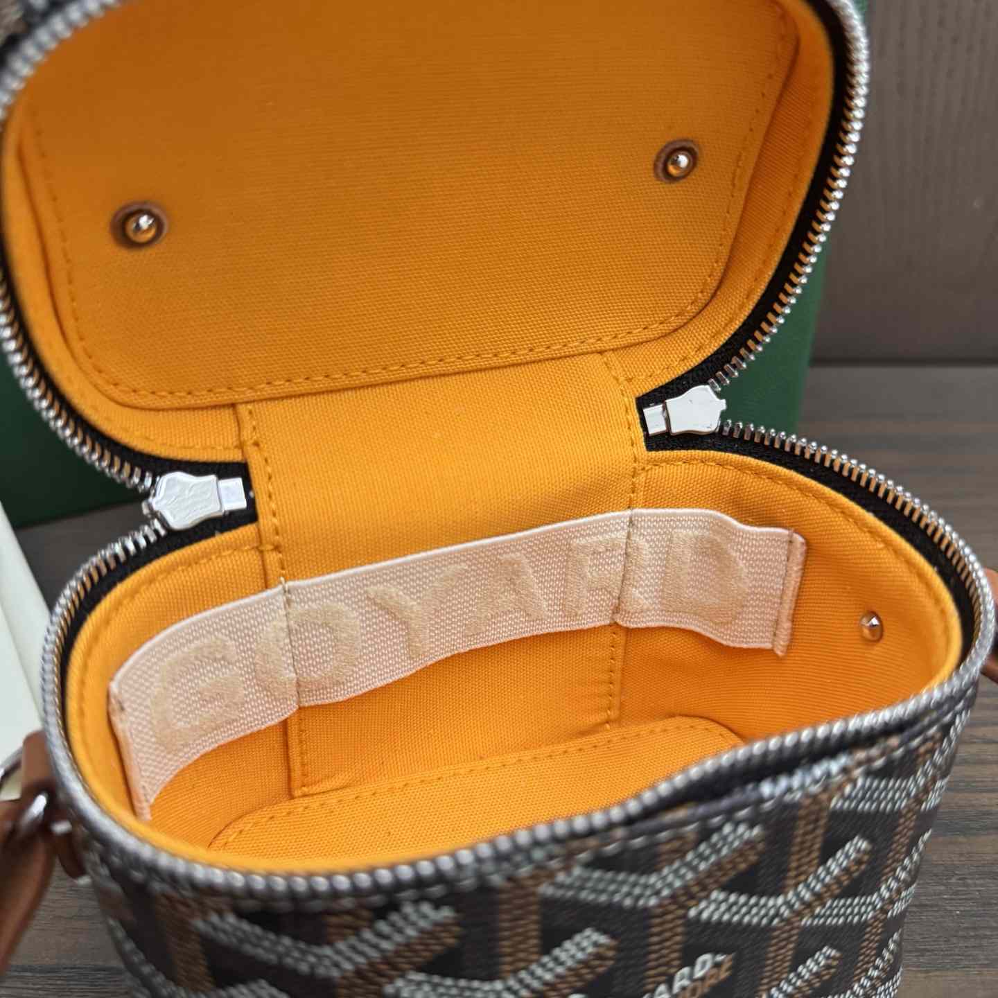 Goyard Muse Nano Vanity - FashionPlug