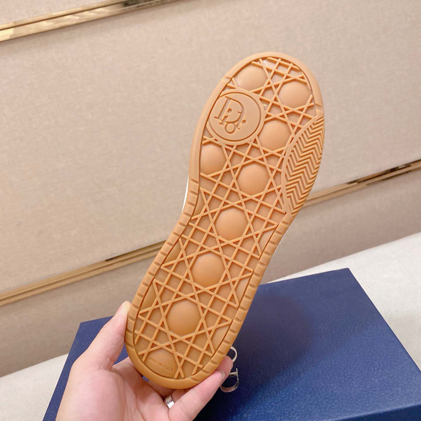 Dior Sneakers - FashionPlug