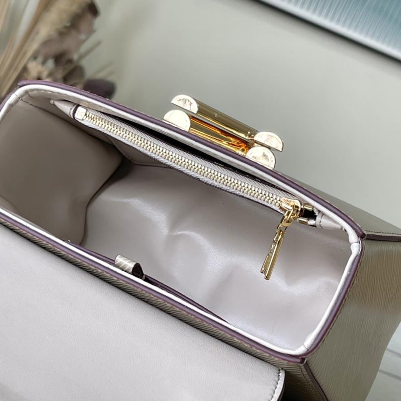 Louis Vuitton Twist PM   M21133 - FashionPlug