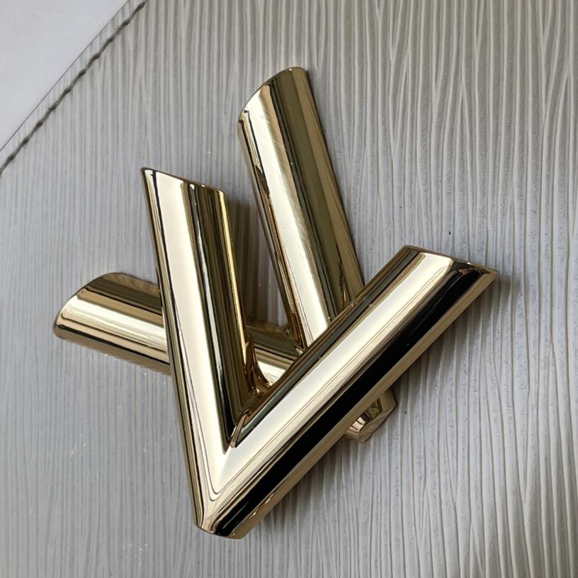 Louis Vuitton Twist PM   M21133 - FashionPlug