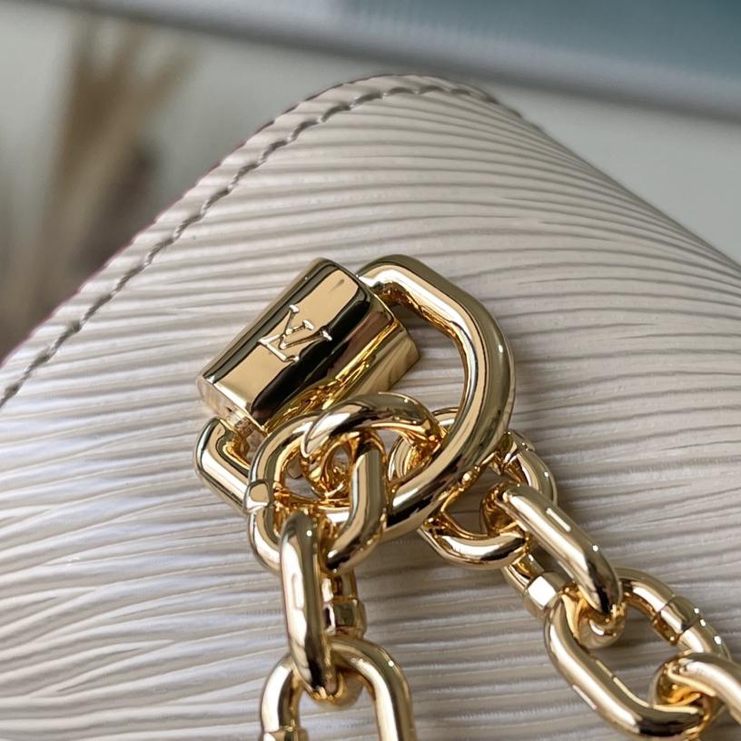 Louis Vuitton Twist PM   M21133 - FashionPlug