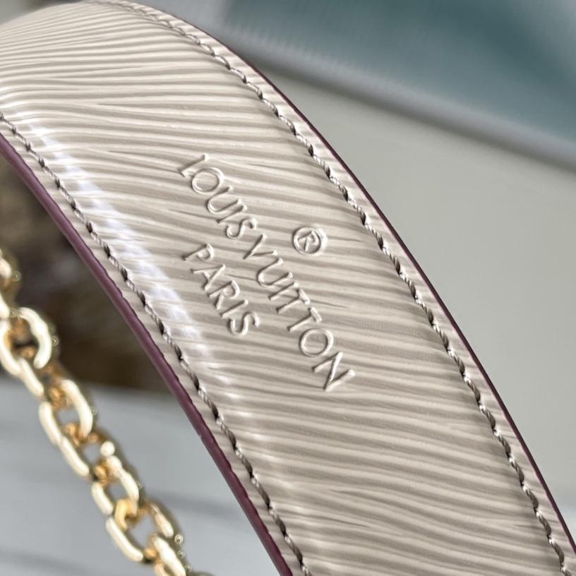 Louis Vuitton Twist PM   M21133 - FashionPlug