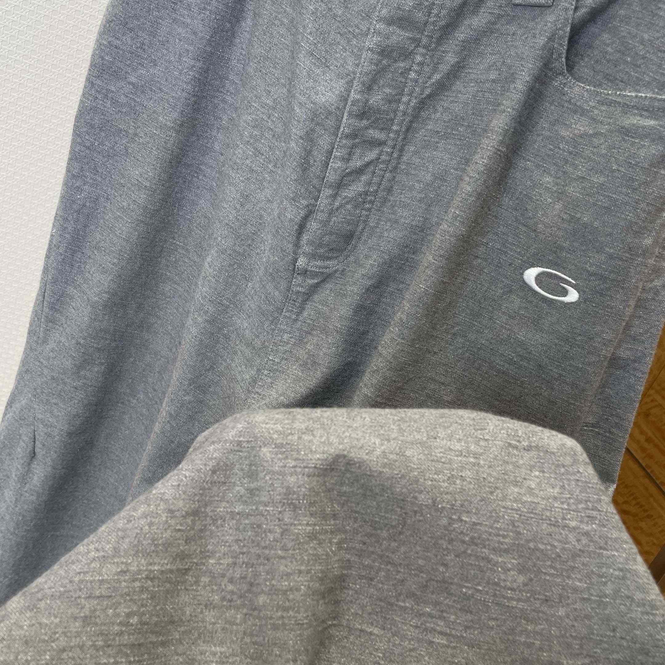 Balenciaga Men's Trompe L'oeil Sweatpants  - FashionPlug