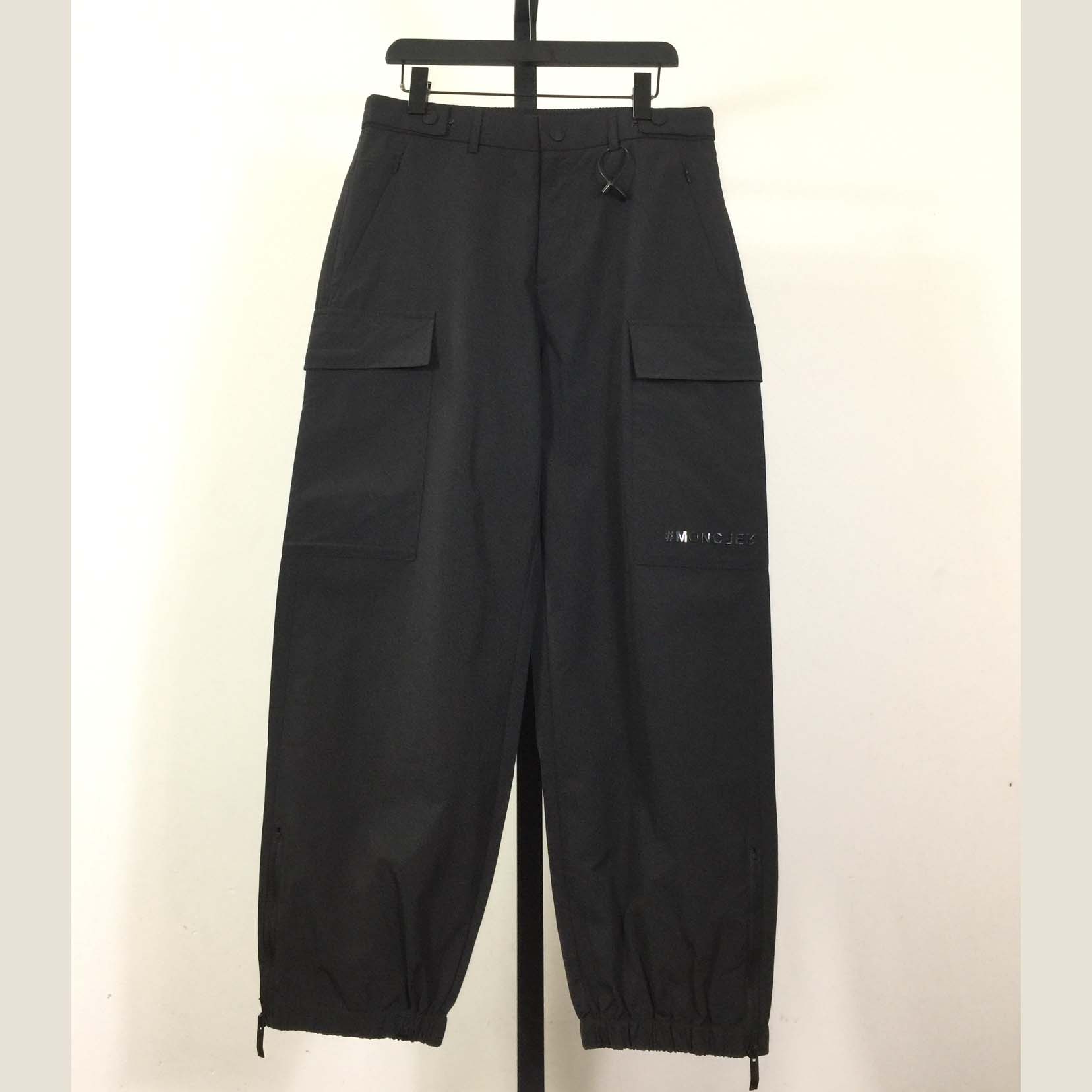 Moncler Trousers - FashionPlug