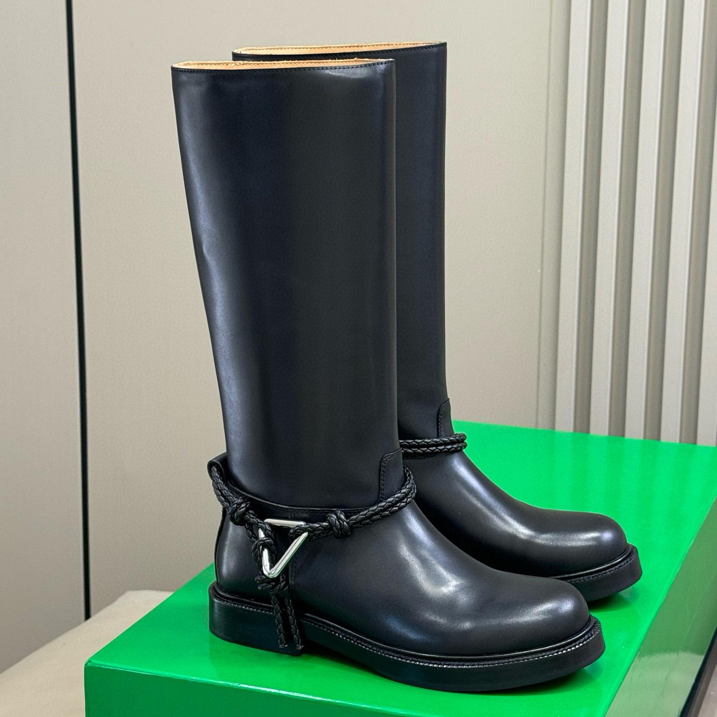 Bottega Veneta James Boot - FashionPlug