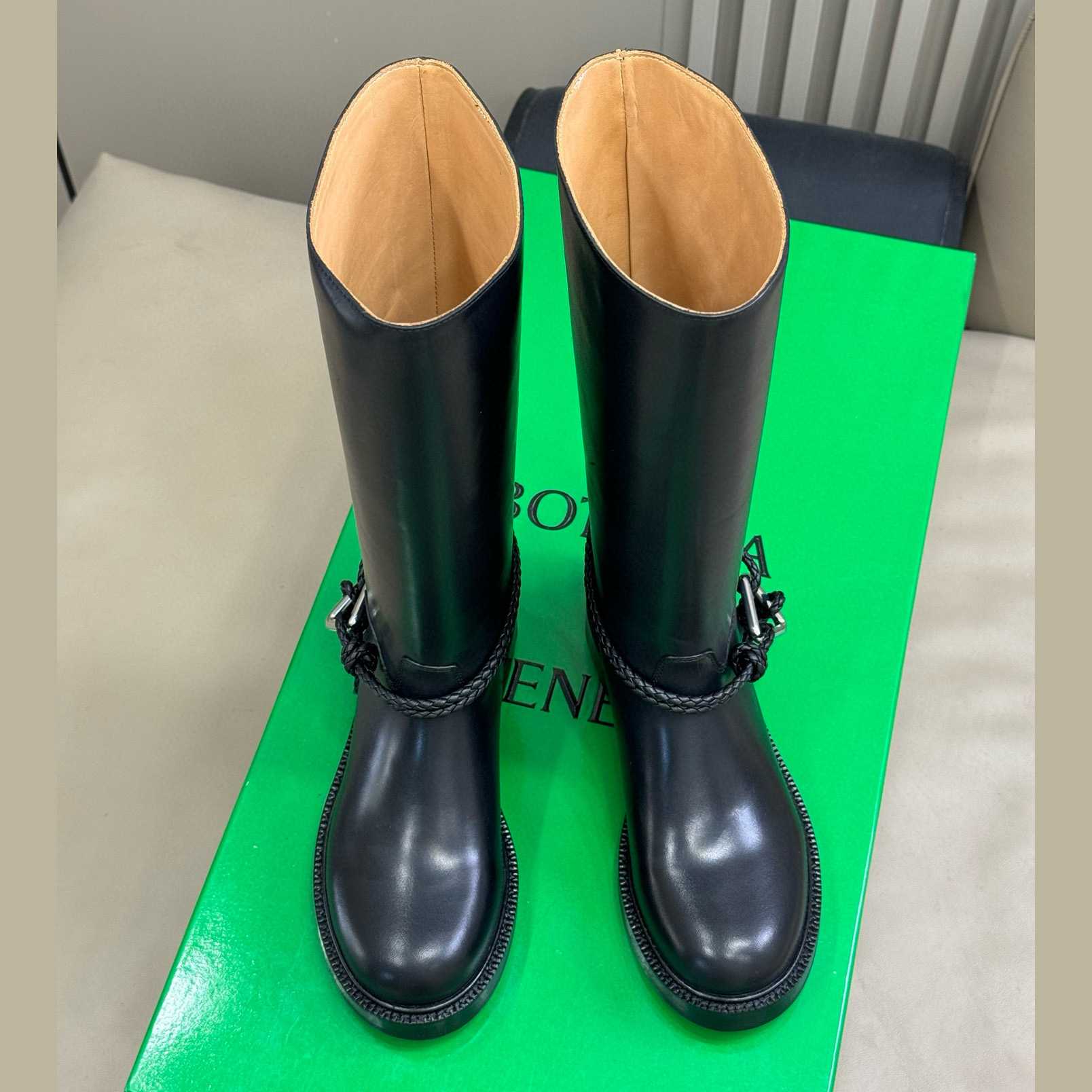 Bottega Veneta James Boot - FashionPlug