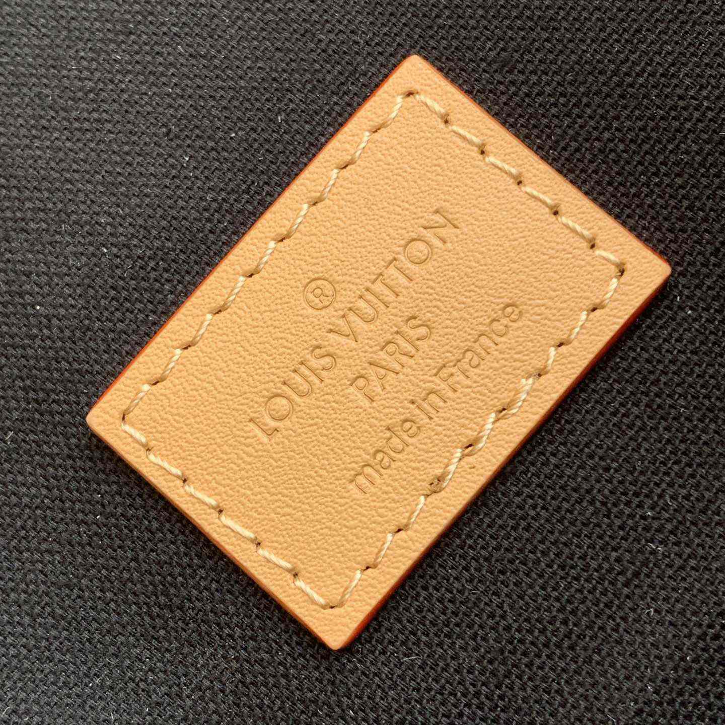  Louis Vuitton x Takashi Murakami Christopher Backpack   M25240 - FashionPlug