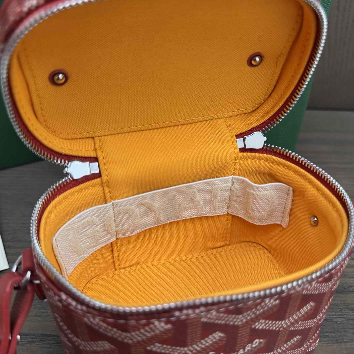 Goyard Muse Nano Vanity - FashionPlug