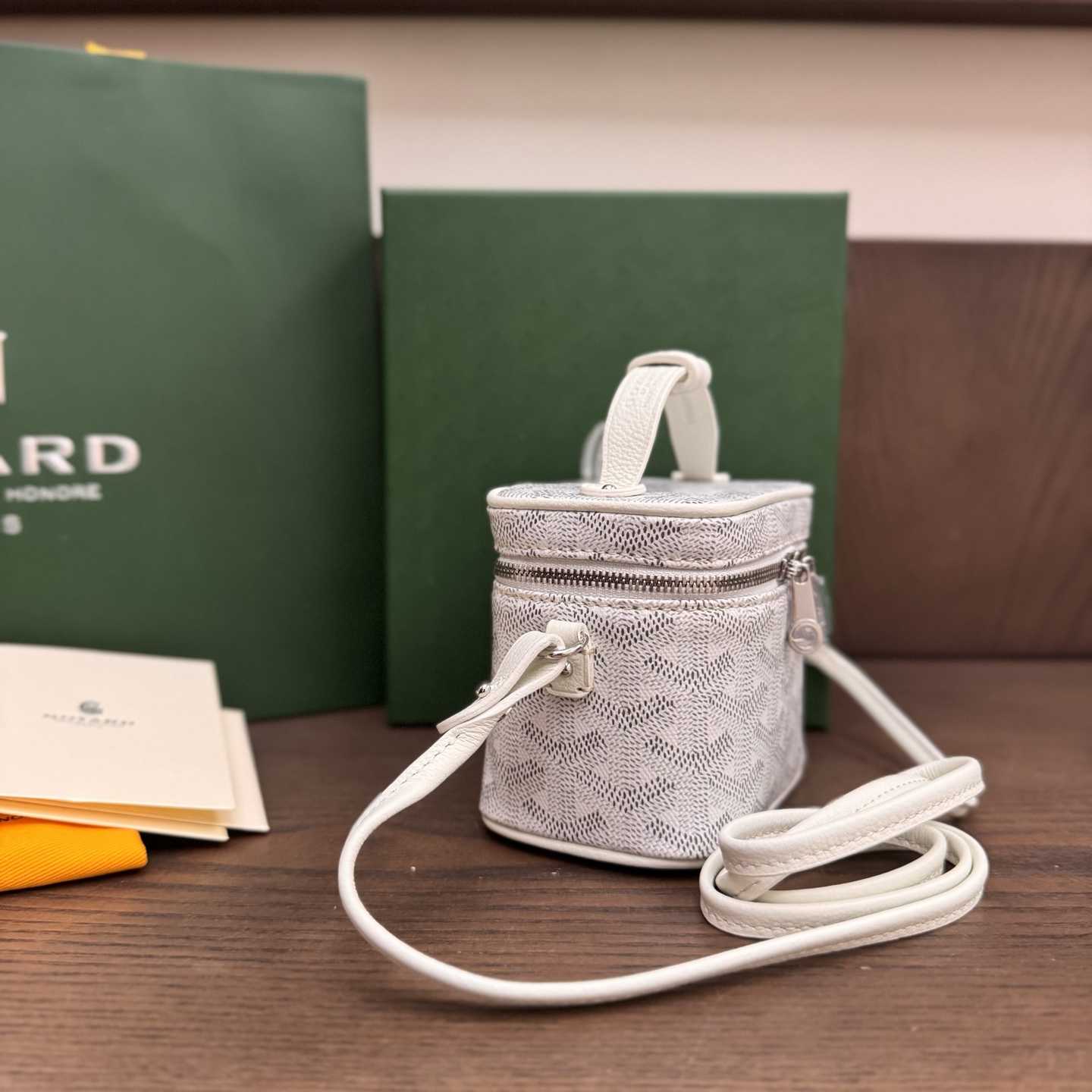 Goyard Muse Nano Vanity - FashionPlug