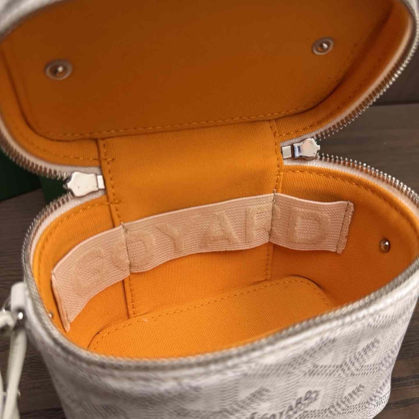 Goyard Muse Nano Vanity - FashionPlug