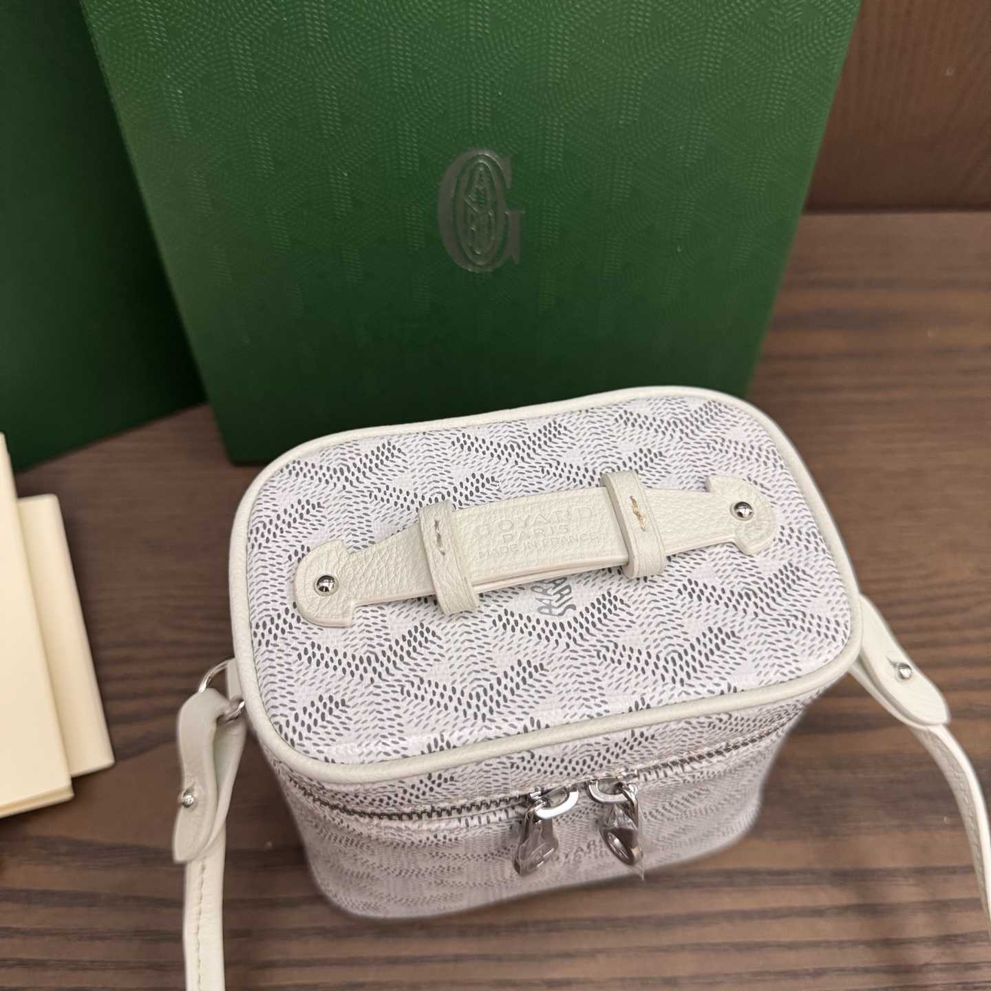 Goyard Muse Nano Vanity - FashionPlug