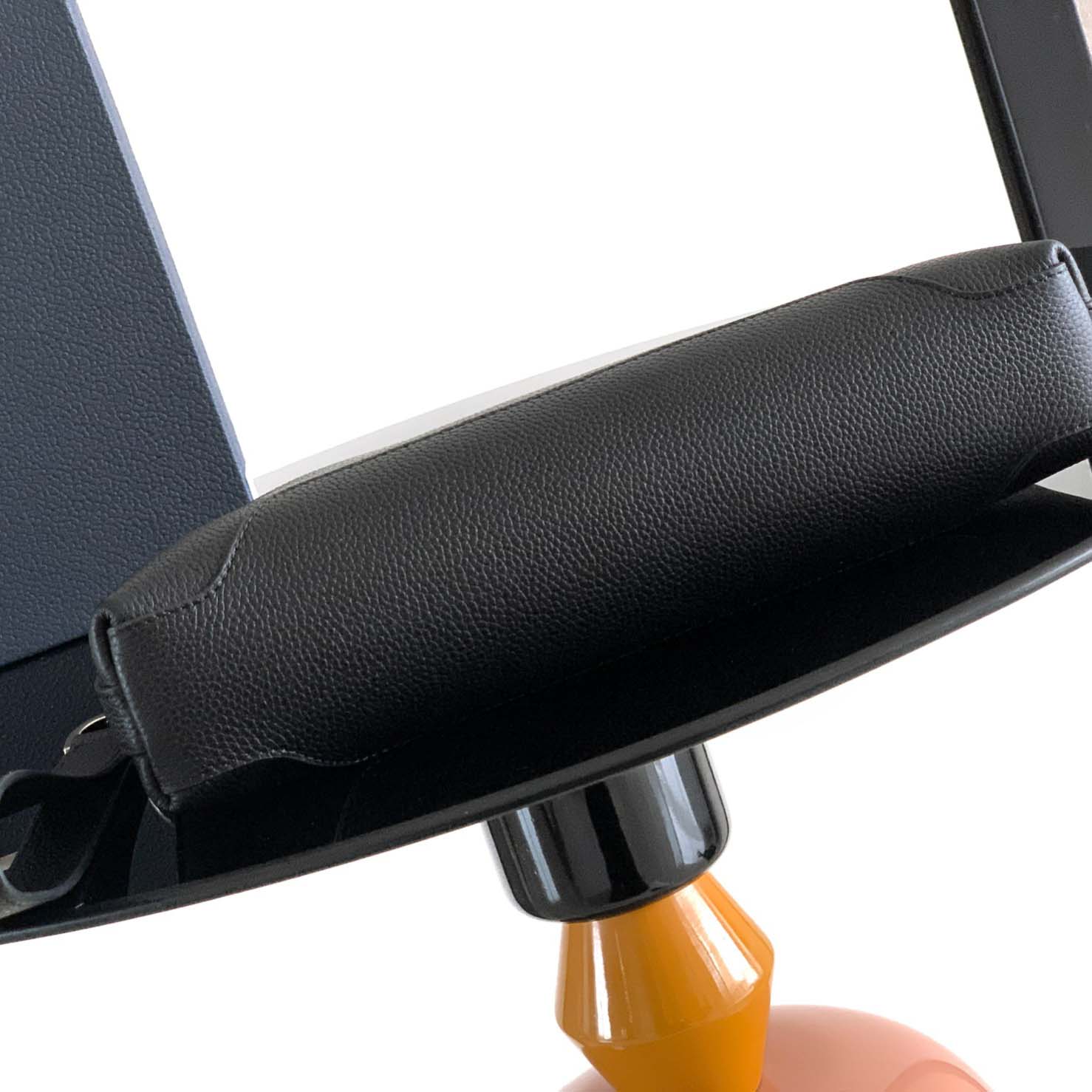 Dior Normandie A5 Triangle Pouch   - FashionPlug