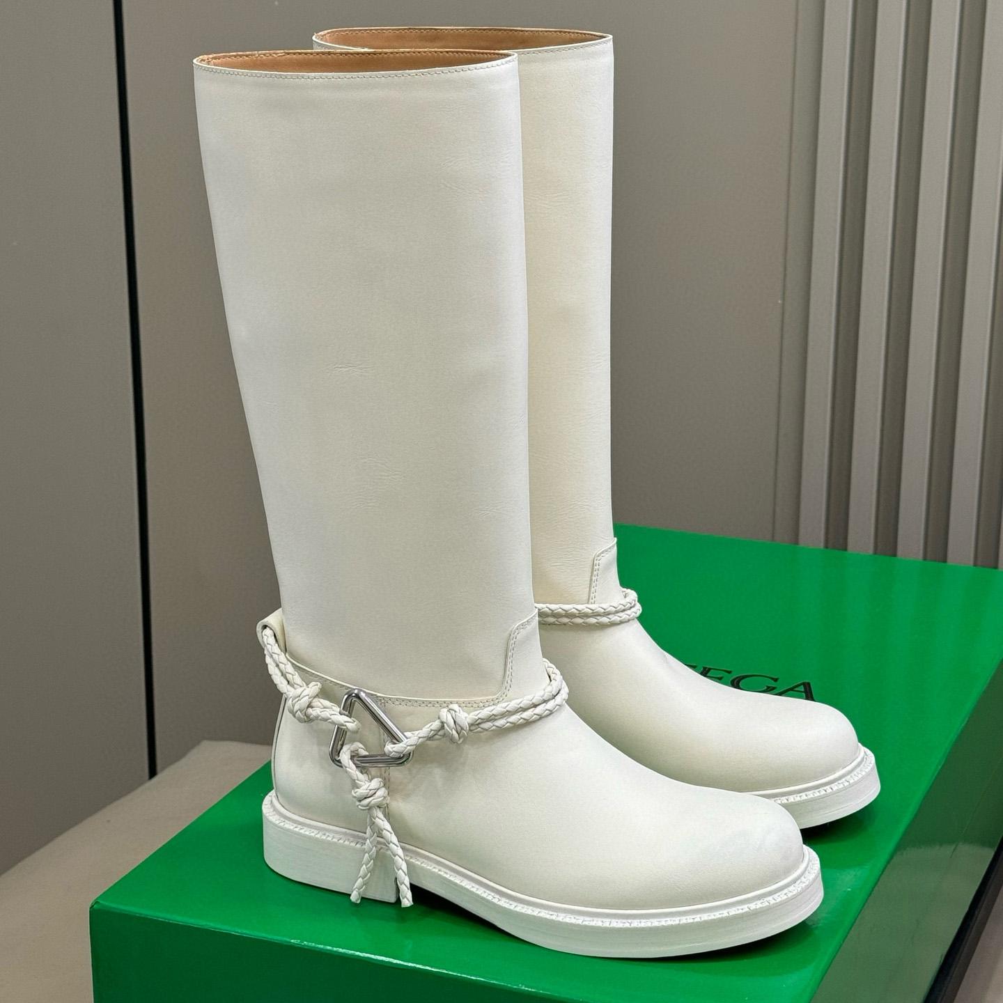 Bottega Veneta James Boot - FashionPlug