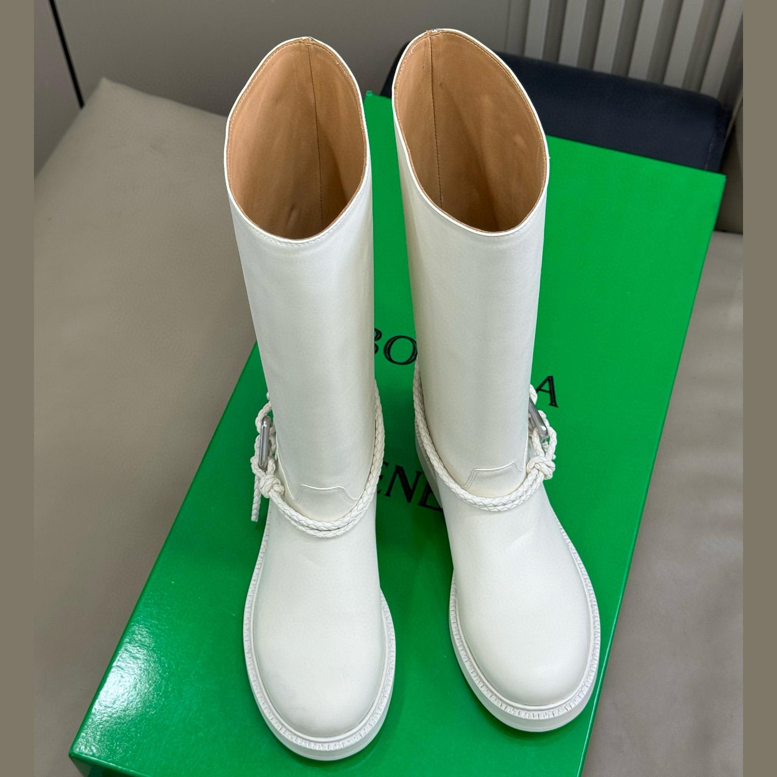 Bottega Veneta James Boot - FashionPlug