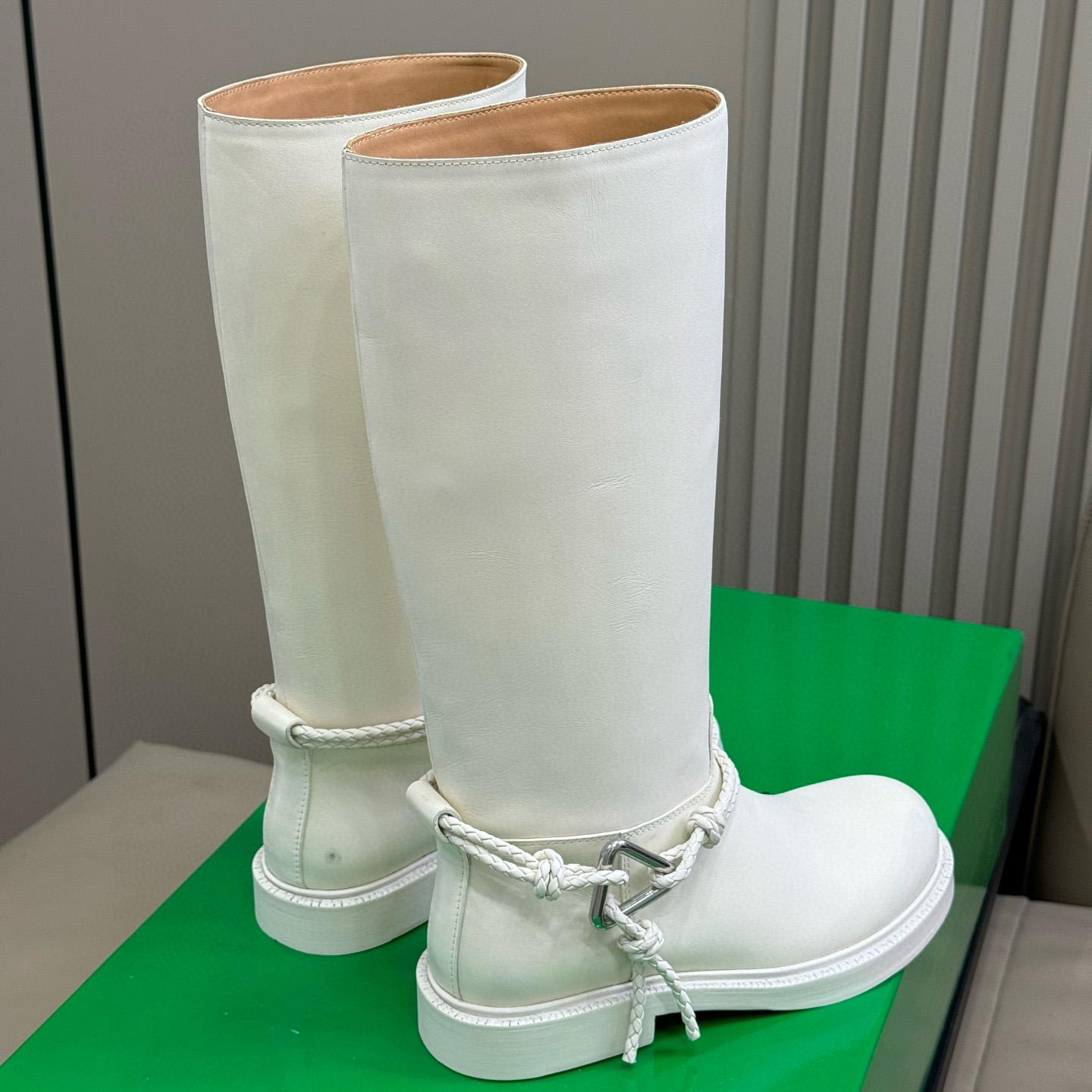 Bottega Veneta James Boot - FashionPlug