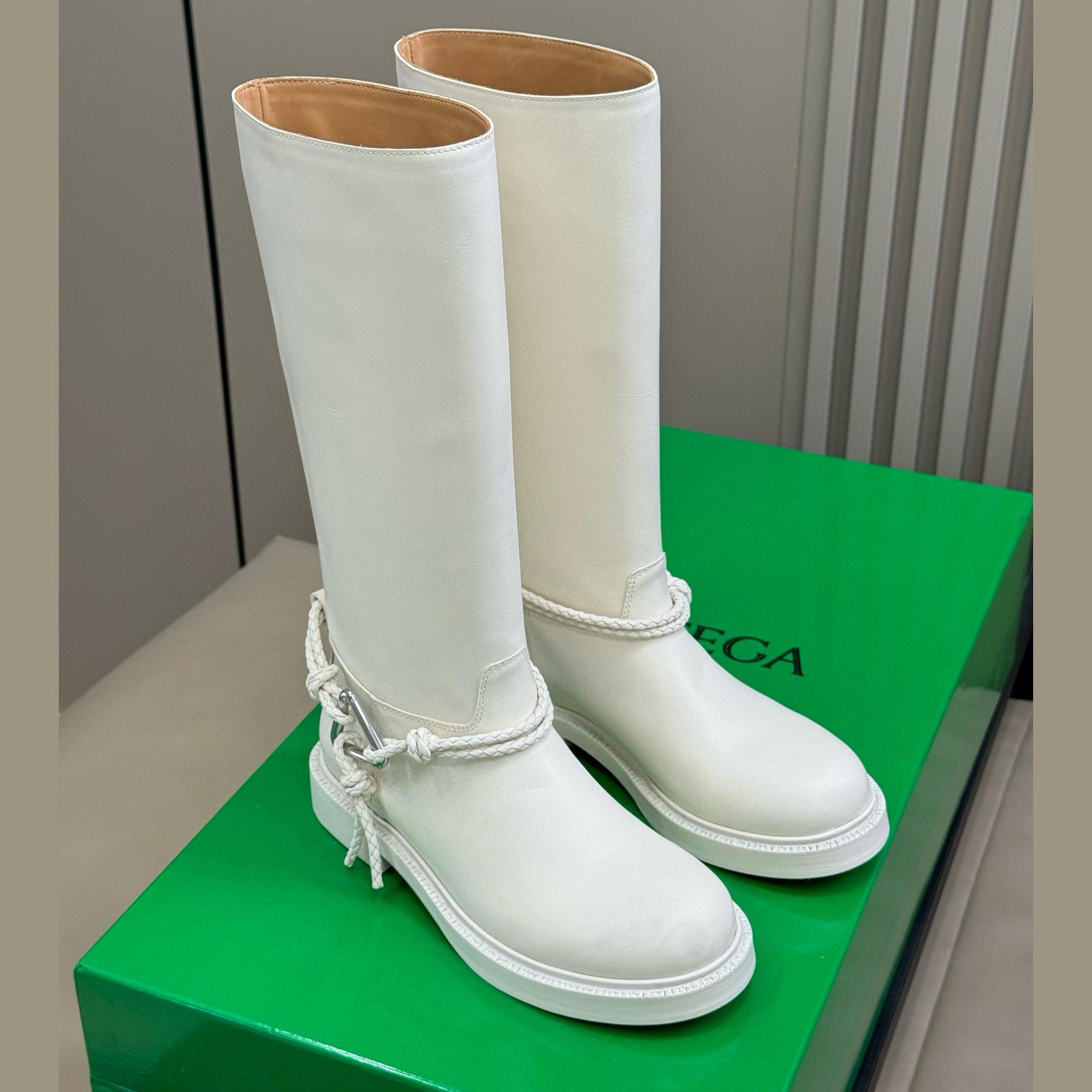 Bottega Veneta James Boot - FashionPlug