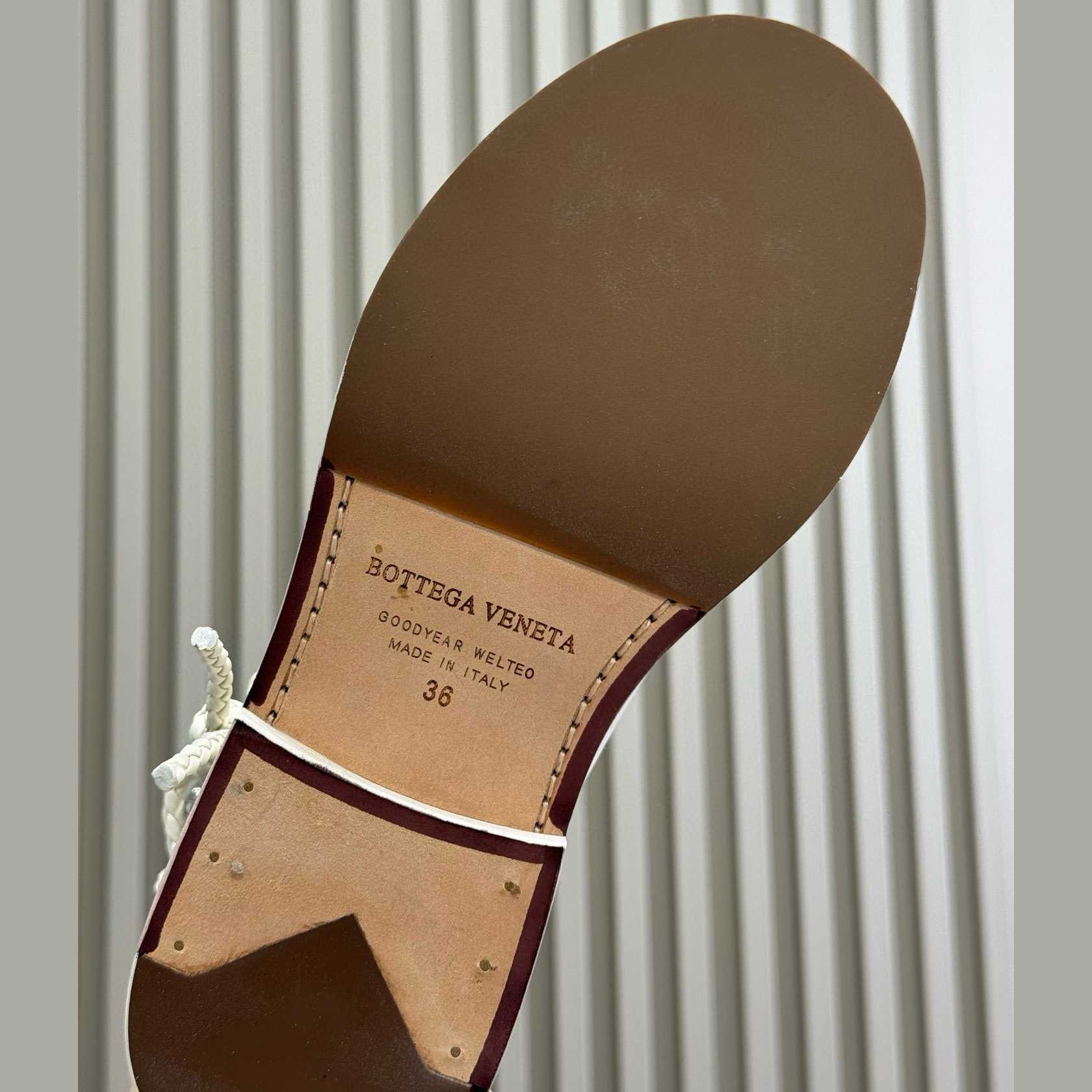 Bottega Veneta James Boot - FashionPlug