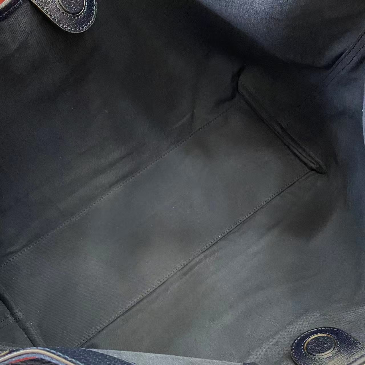 Gucci Giglio Large Tote Bag - FashionPlug