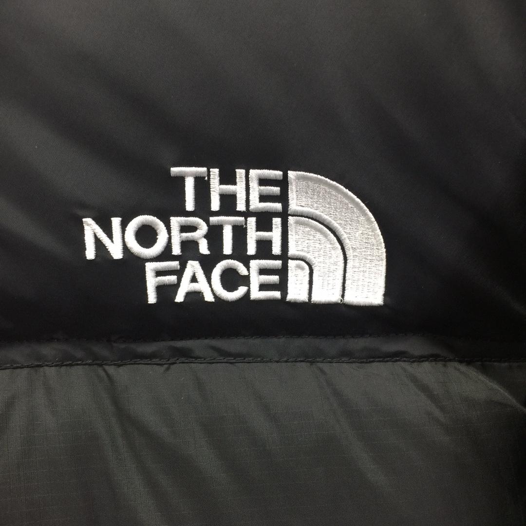 The North Face 1996 Retro Nuptse Jacket - FashionPlug