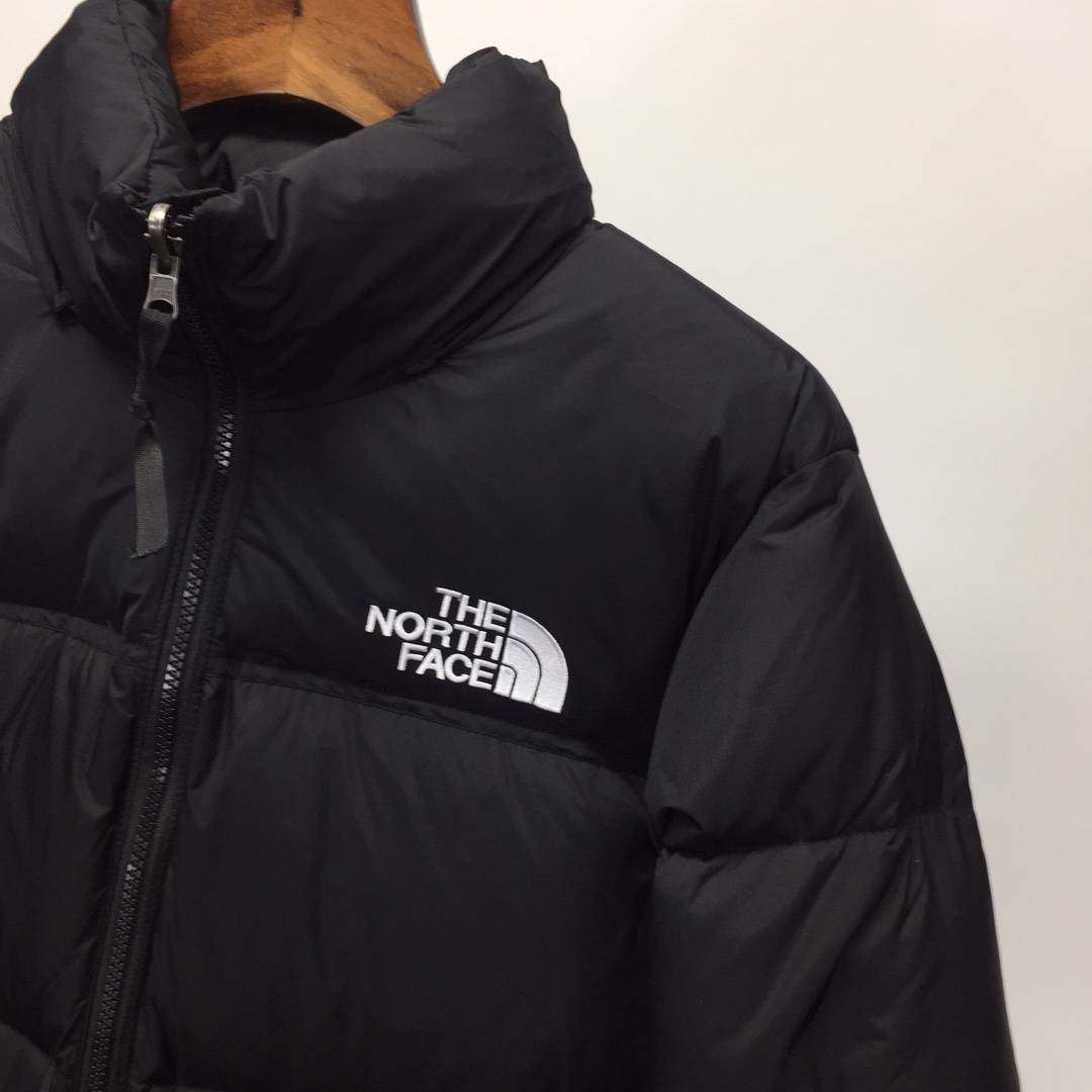 The North Face 1996 Retro Nuptse Jacket - FashionPlug