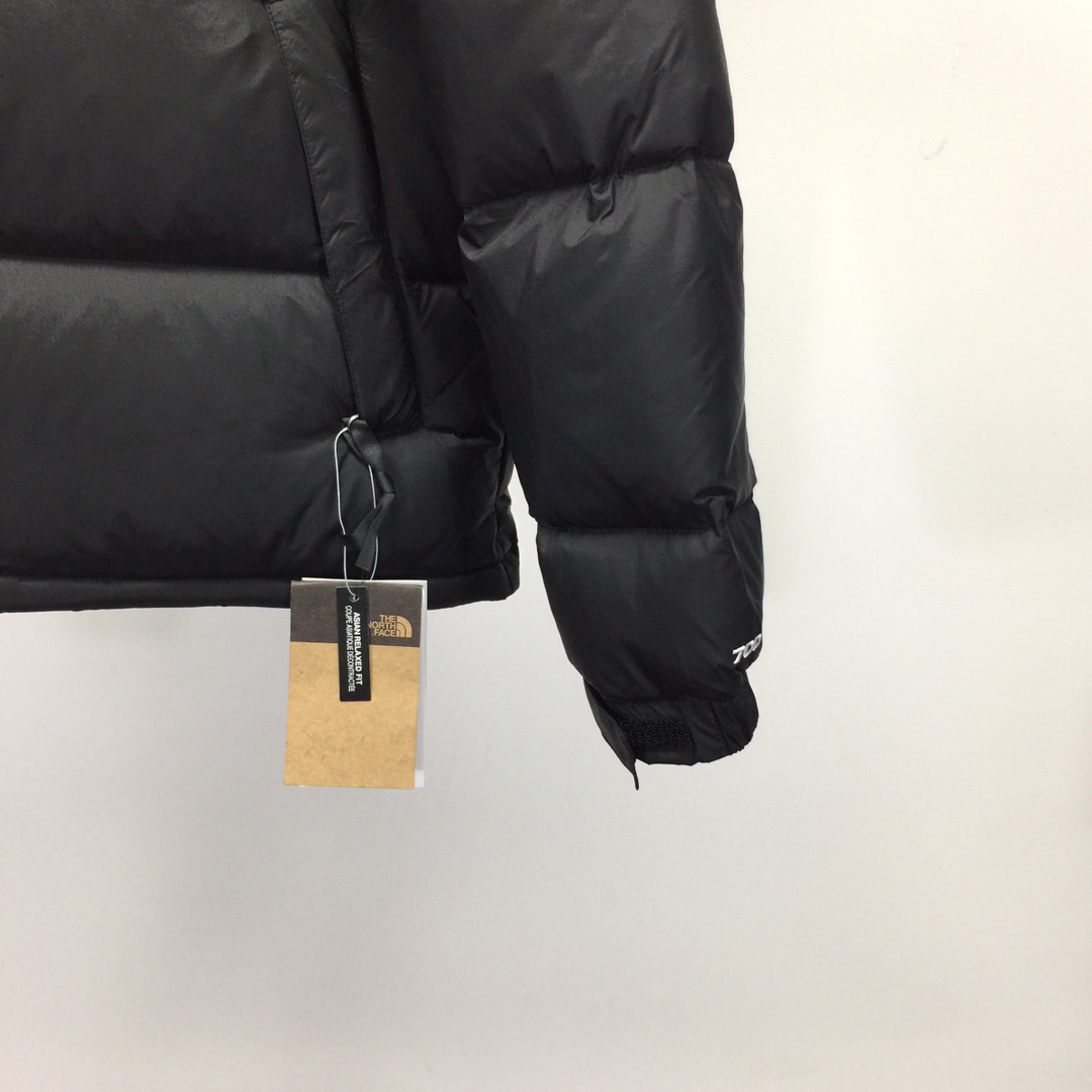 The North Face 1996 Retro Nuptse Jacket - FashionPlug