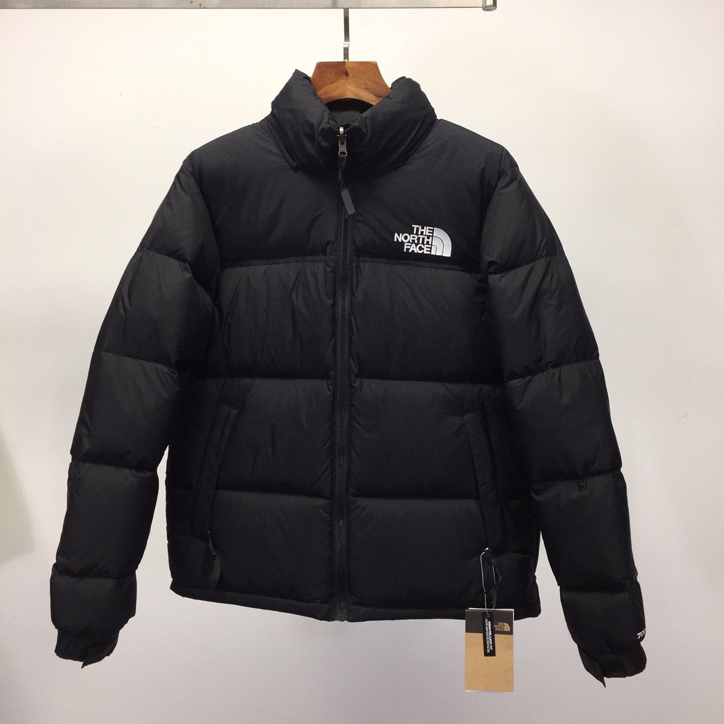 The North Face 1996 Retro Nuptse Jacket - FashionPlug