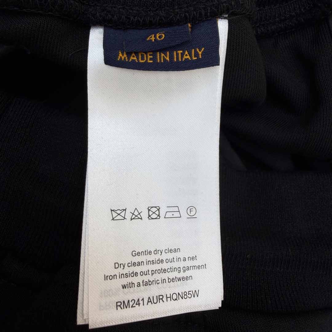 Louis Vuitton Hybrid Jersey Pants   1AHWAR - FashionPlug