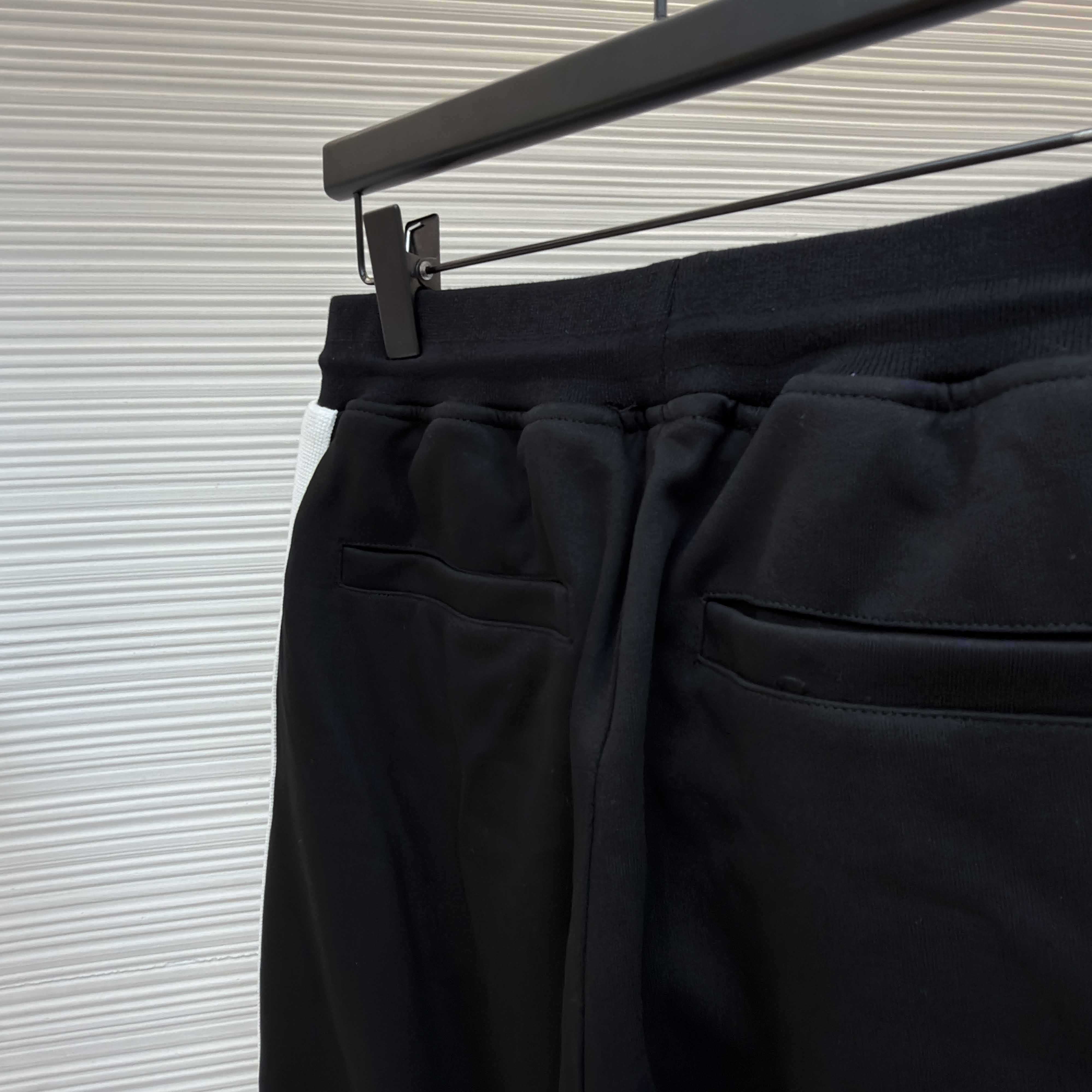 Louis Vuitton Hybrid Jersey Pants   1AHWAR - FashionPlug