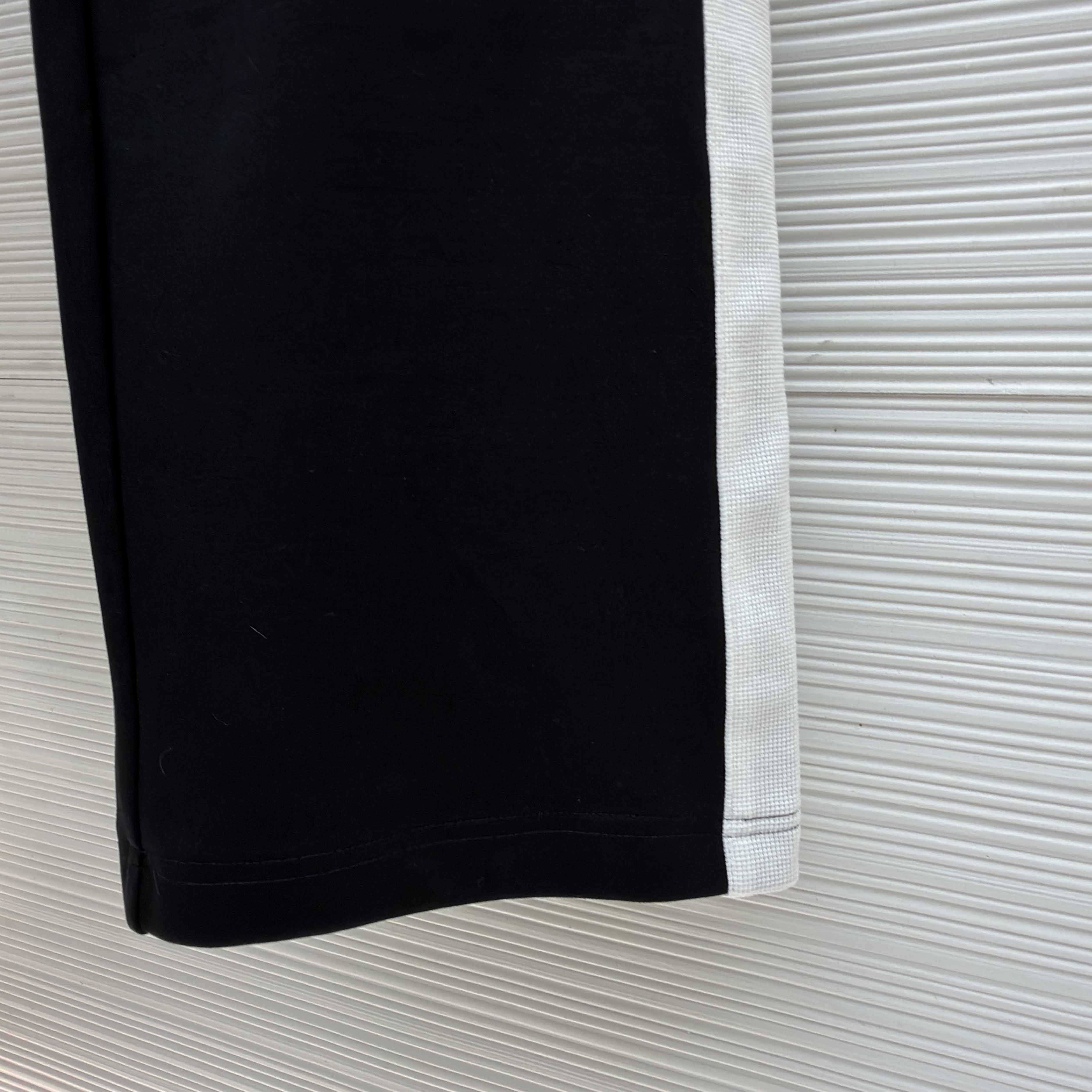 Louis Vuitton Hybrid Jersey Pants   1AHWAR - FashionPlug