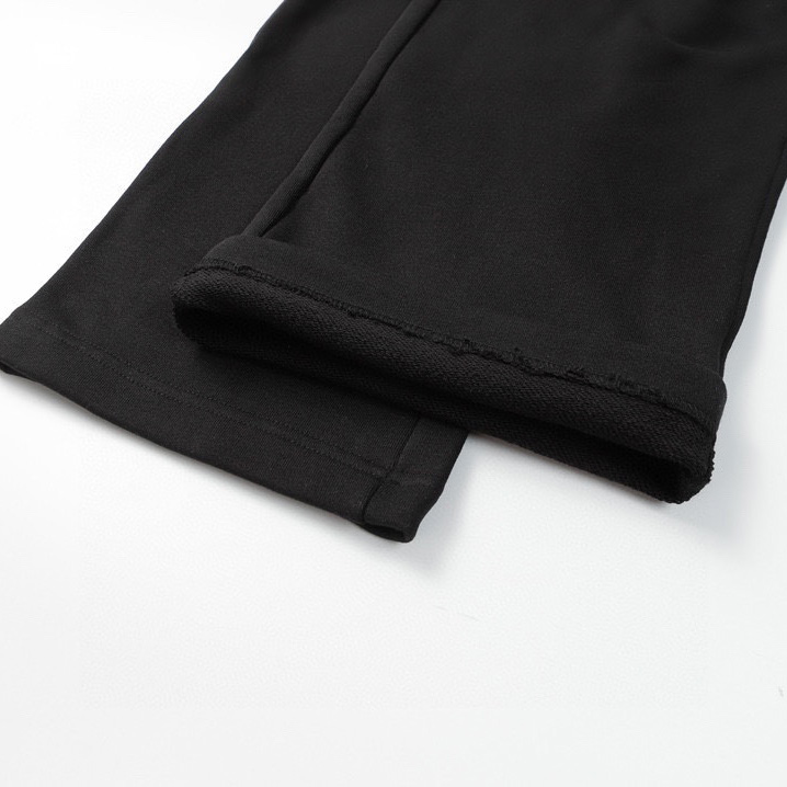 Balenciaga Cotton Pants - FashionPlug