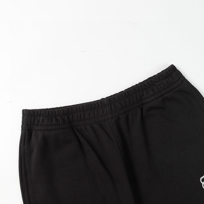 Balenciaga Cotton Pants - FashionPlug