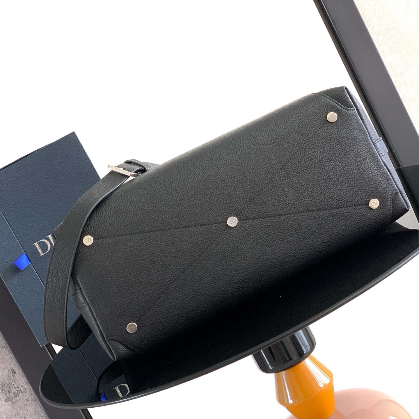 Dior Medium Dior Normandie Tote Bag  - FashionPlug