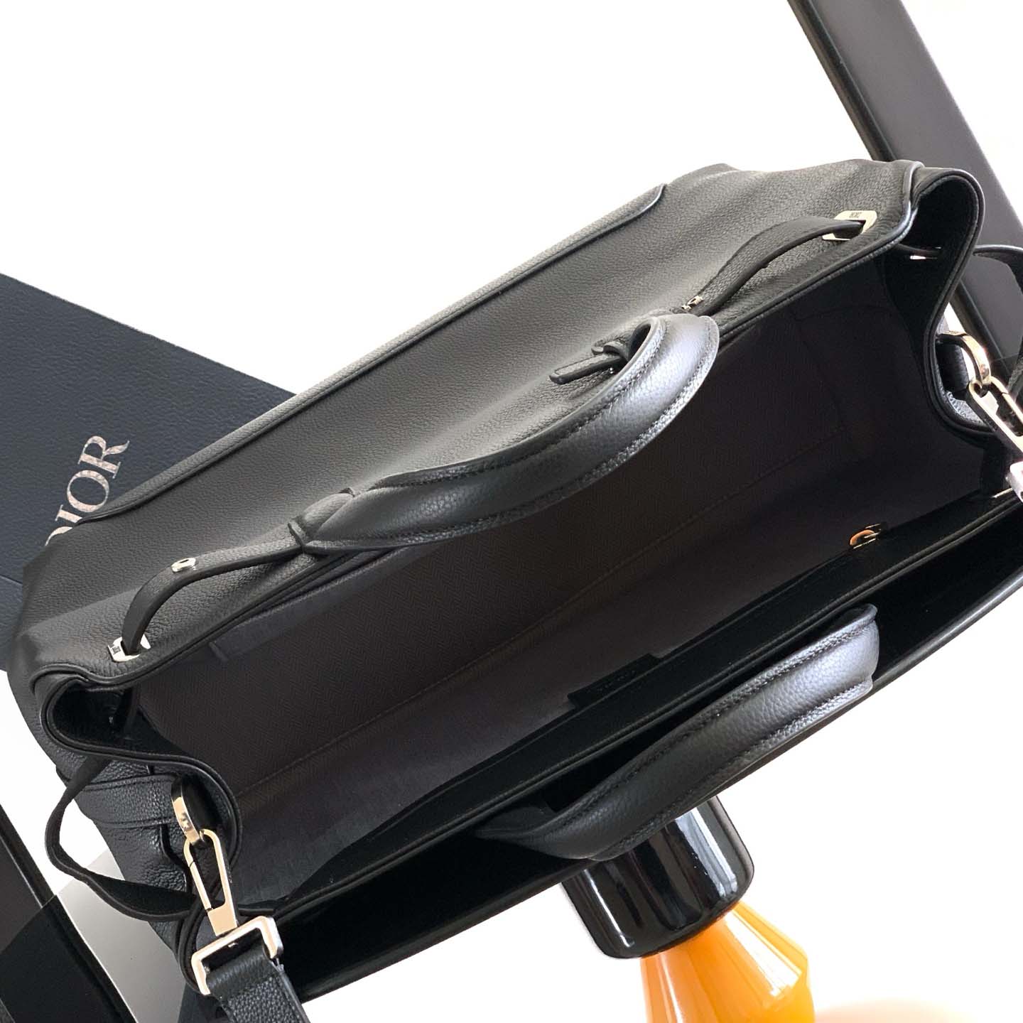 Dior Medium Dior Normandie Tote Bag  - FashionPlug