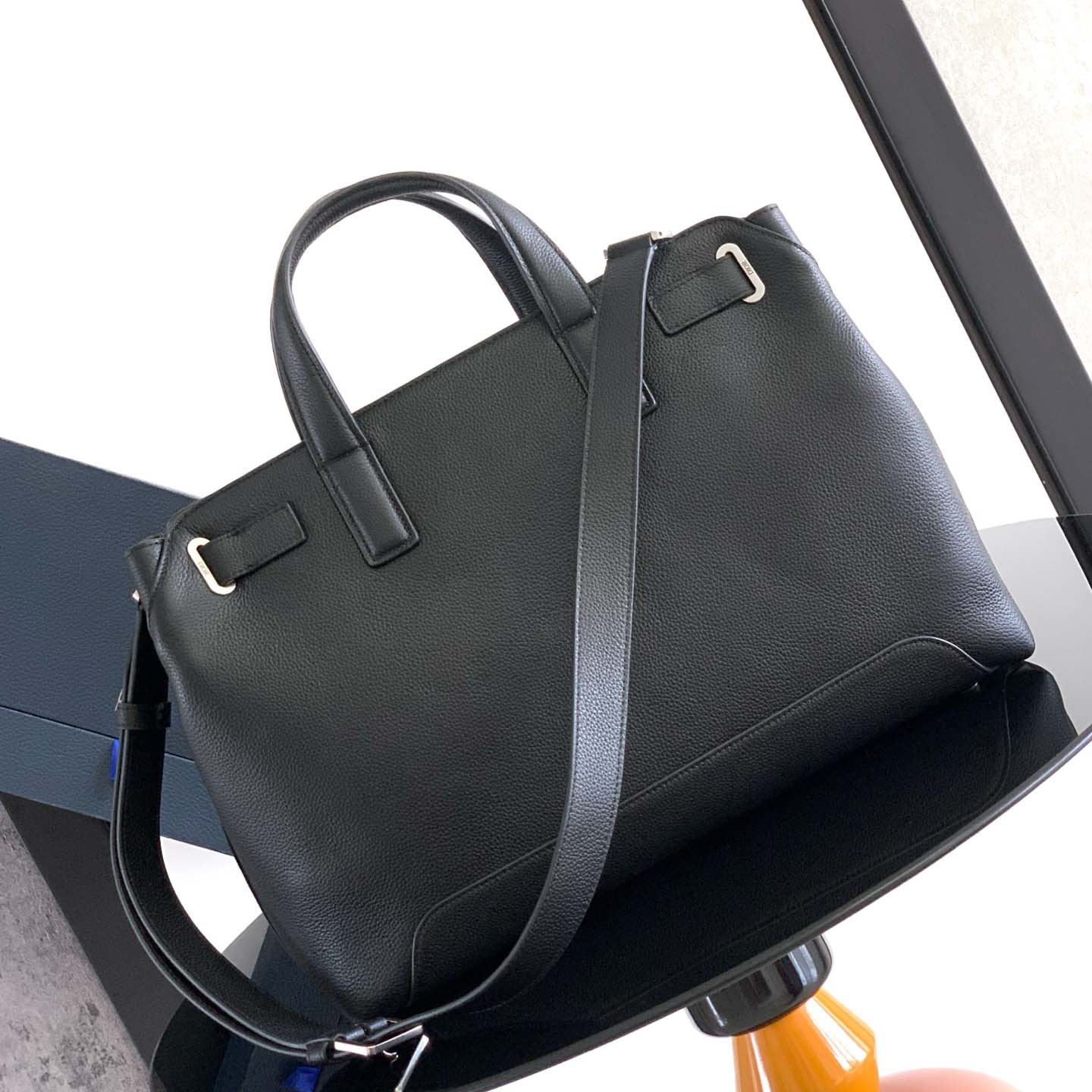 Dior Medium Dior Normandie Tote Bag  - FashionPlug