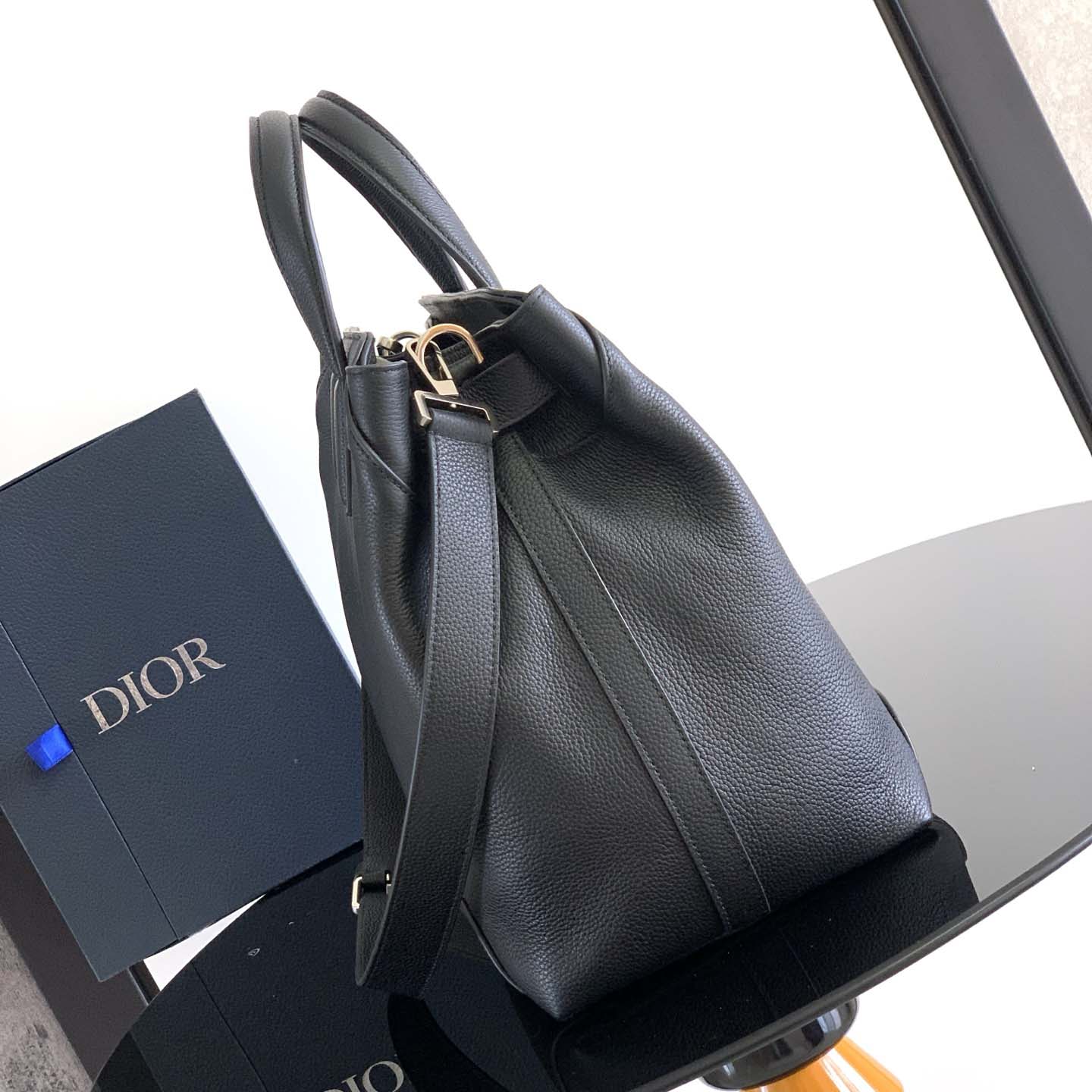 Dior Medium Dior Normandie Tote Bag  - FashionPlug