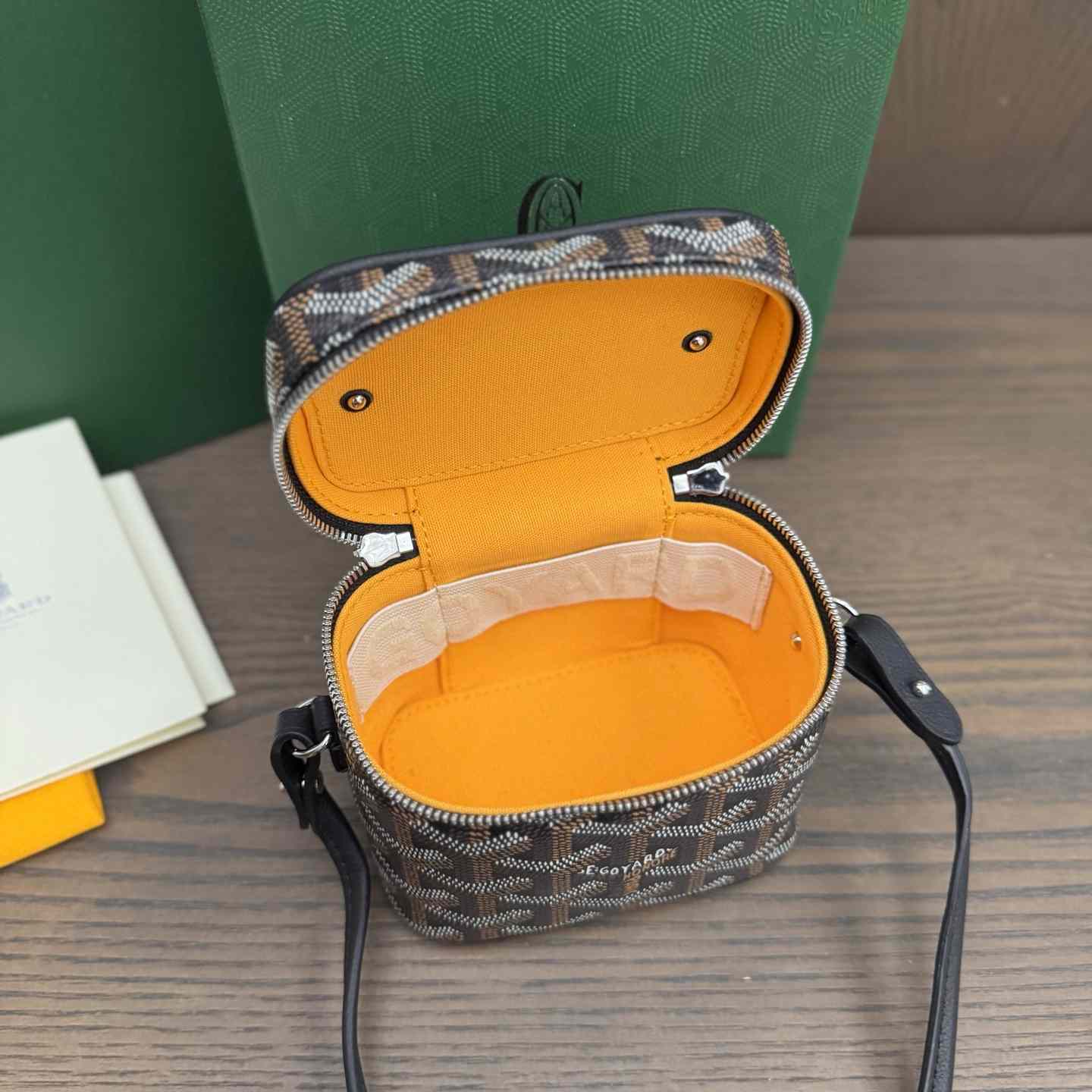 Goyard Muse Nano Vanity - FashionPlug